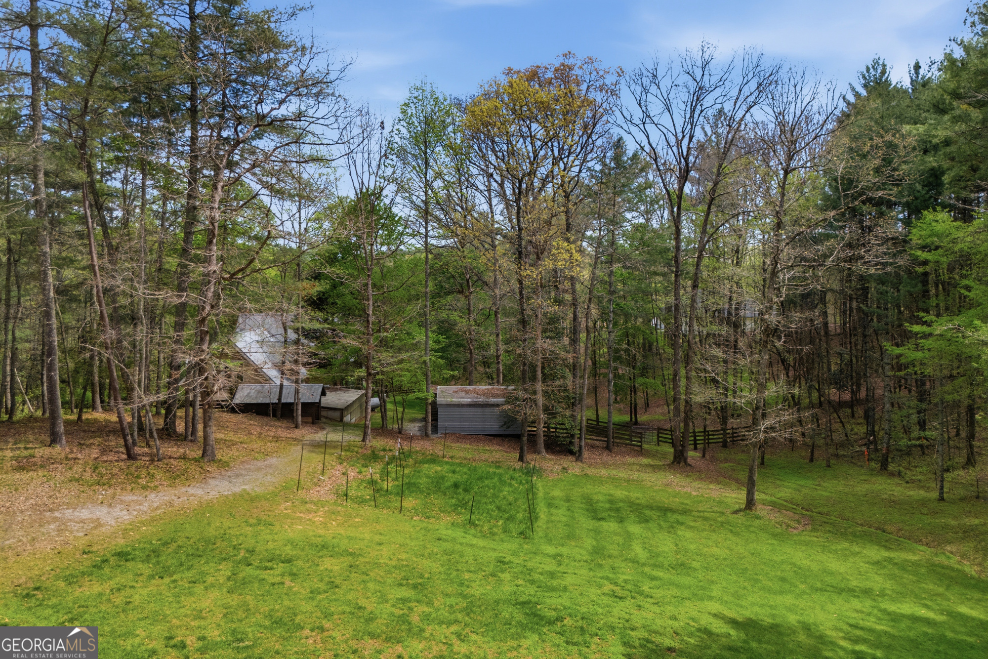 2685 Messer Road Young Harris GA 30582