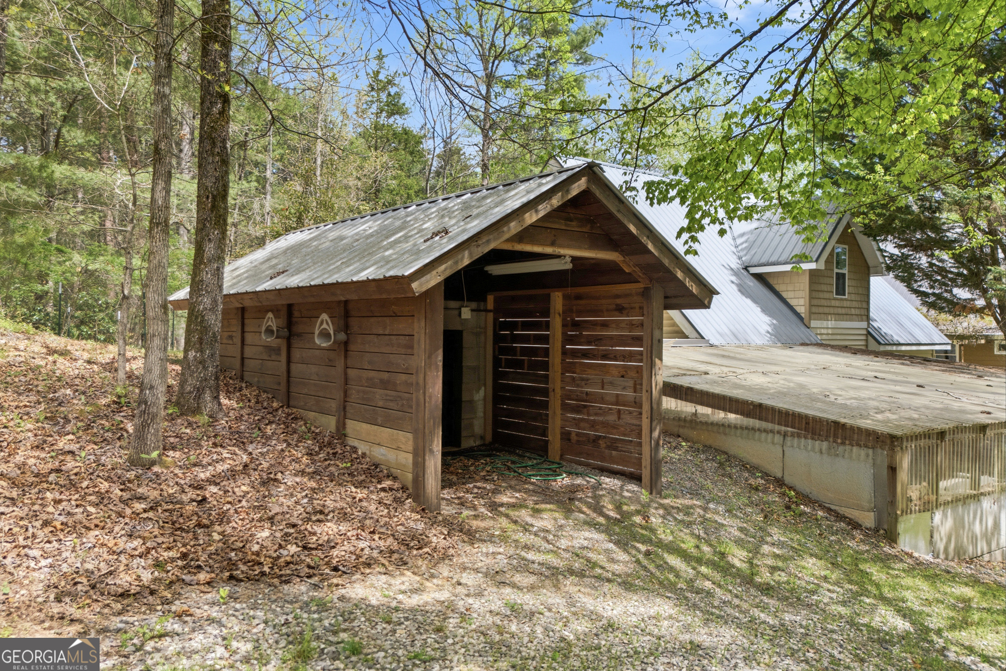2685 Messer Road Young Harris GA 30582