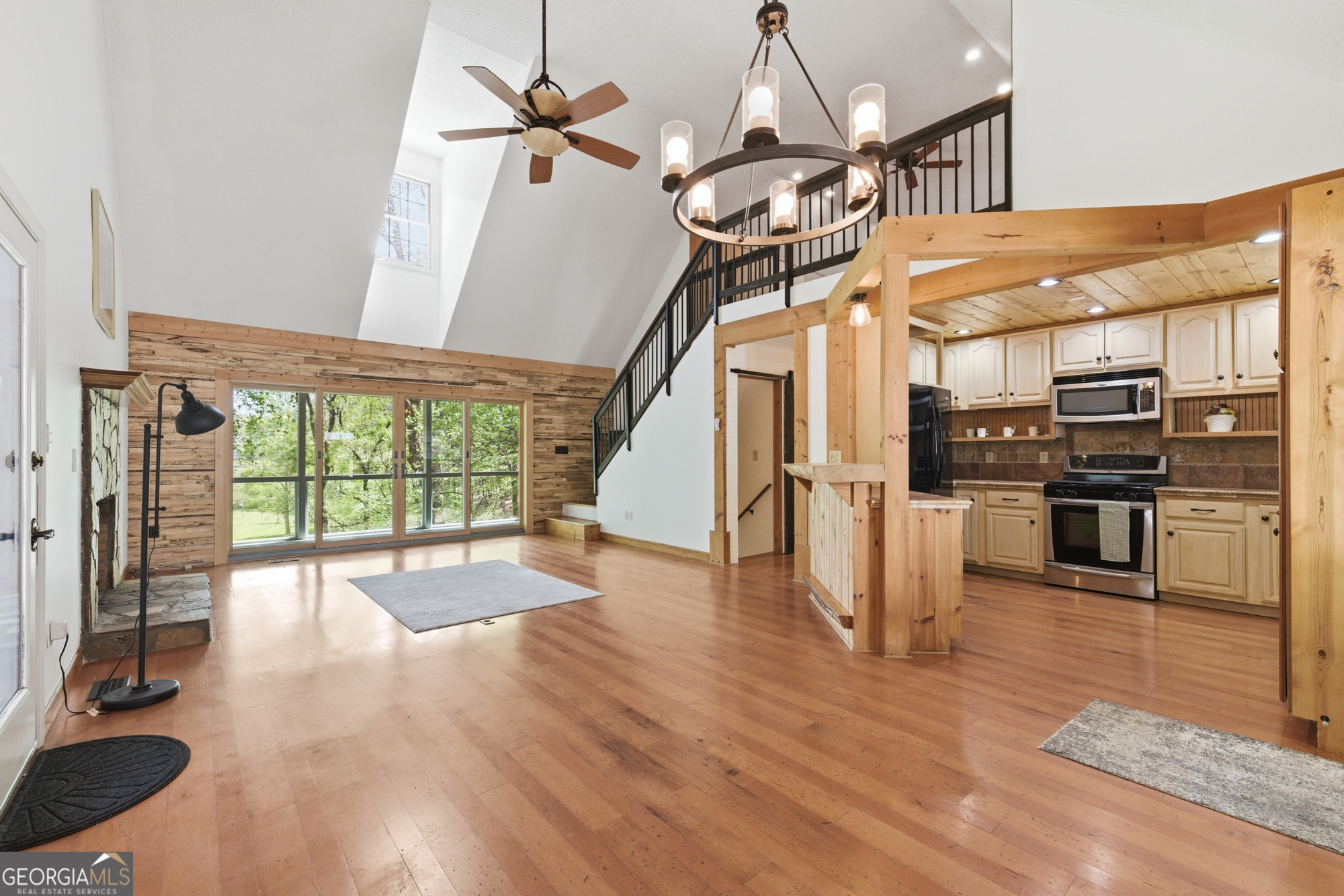 2685 Messer Road Young Harris GA 30582