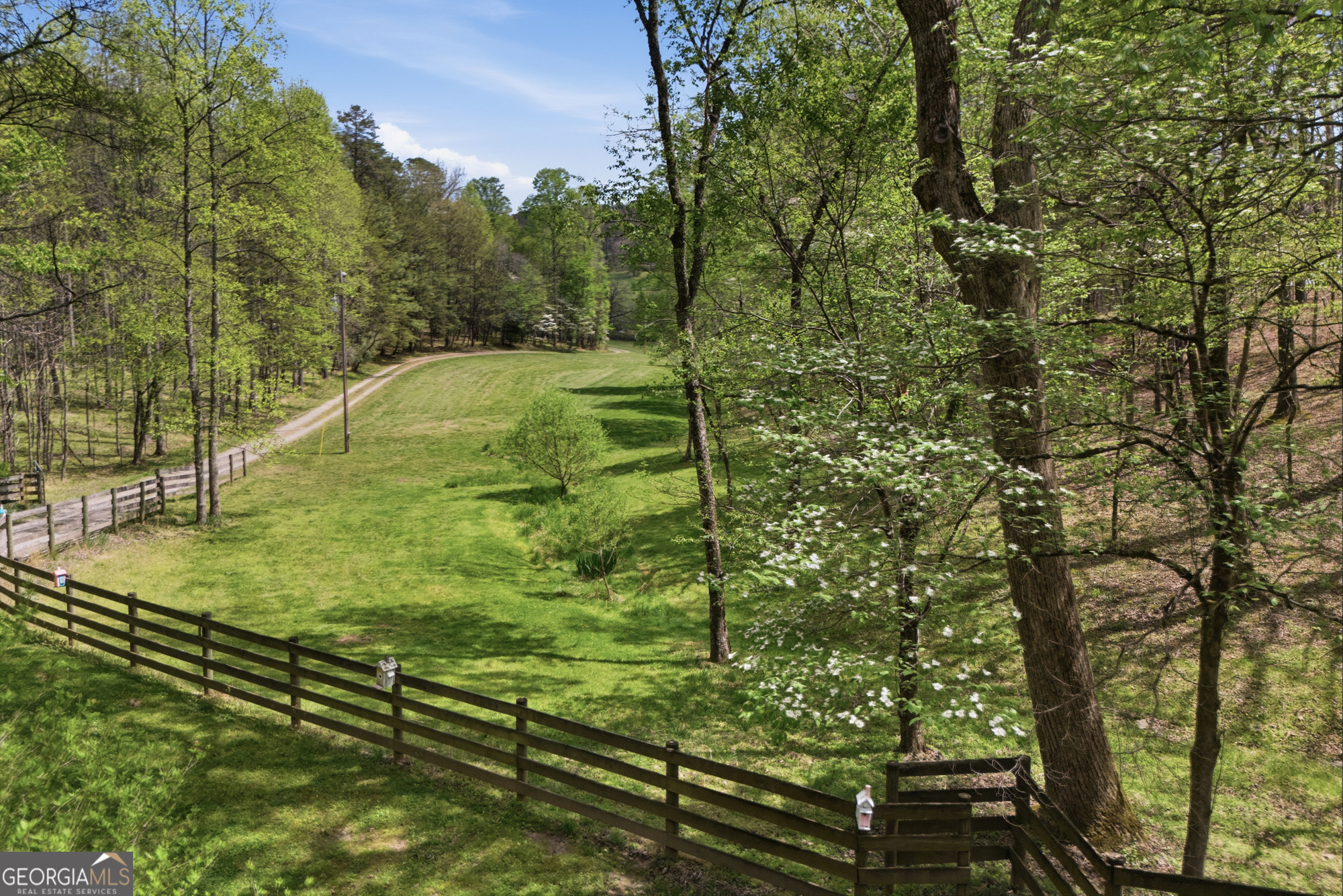 2685 Messer Road Young Harris GA 30582