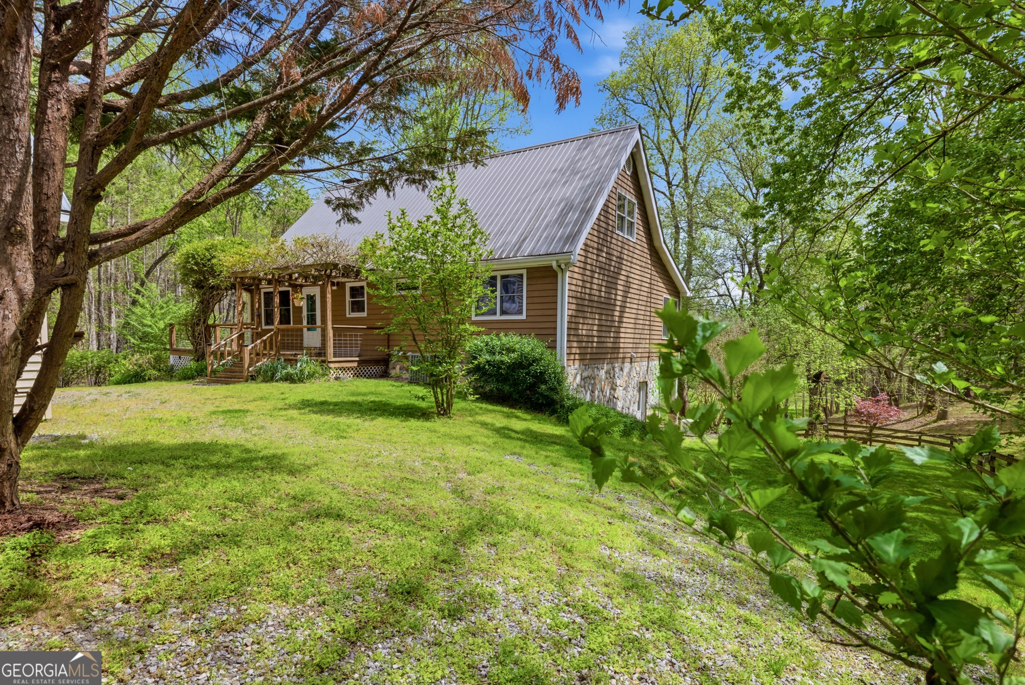 2685 Messer Road Young Harris GA 30582