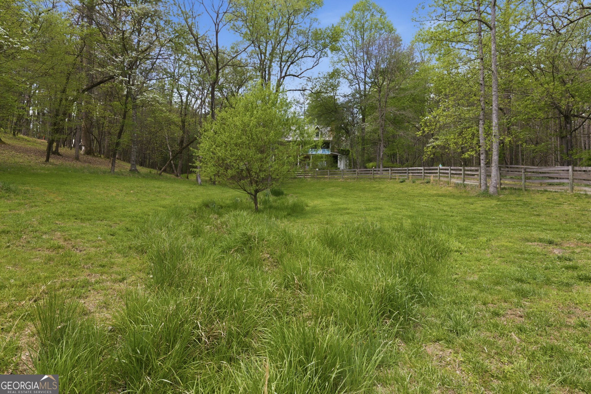 2685 Messer Road Young Harris GA 30582