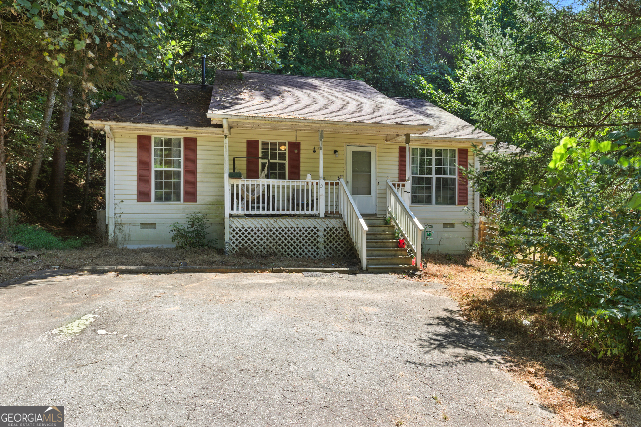 549 Travaden Trail Hiawassee GA 30546