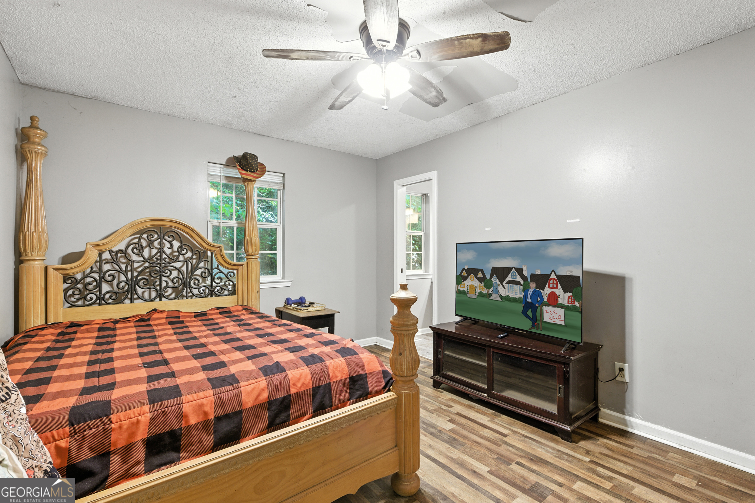 549 Travaden Trail Hiawassee GA 30546