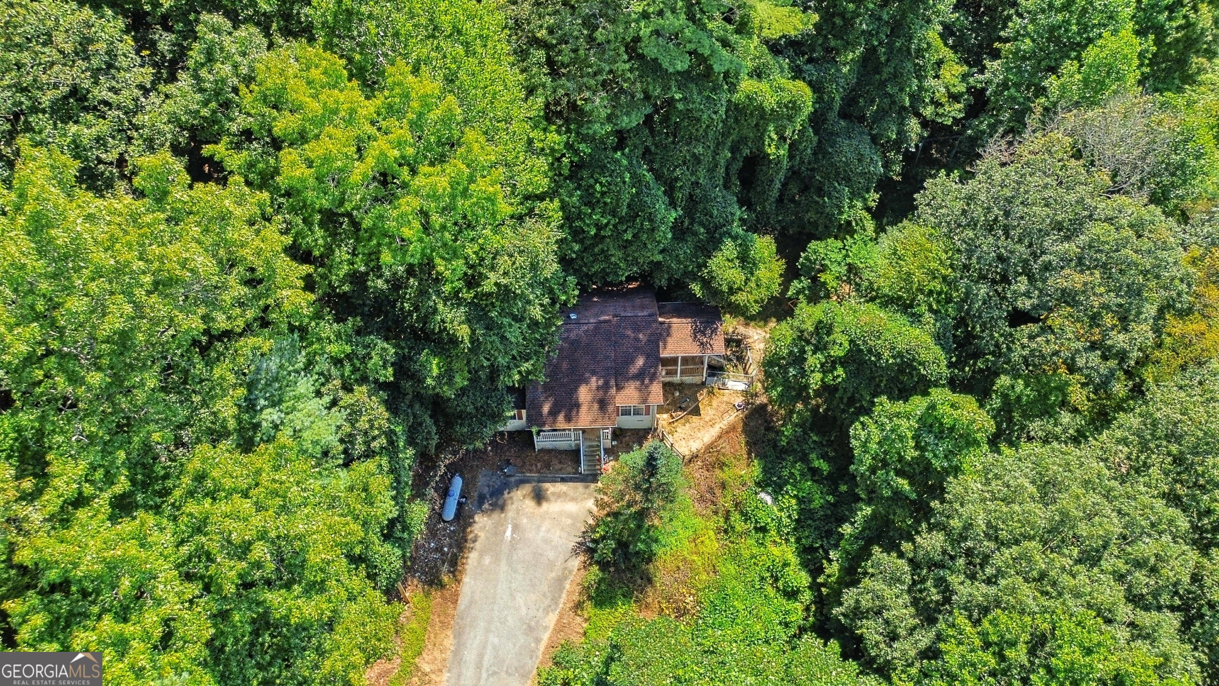 549 Travaden Trail Hiawassee GA 30546