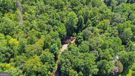 549 Travaden Trail Hiawassee GA 30546