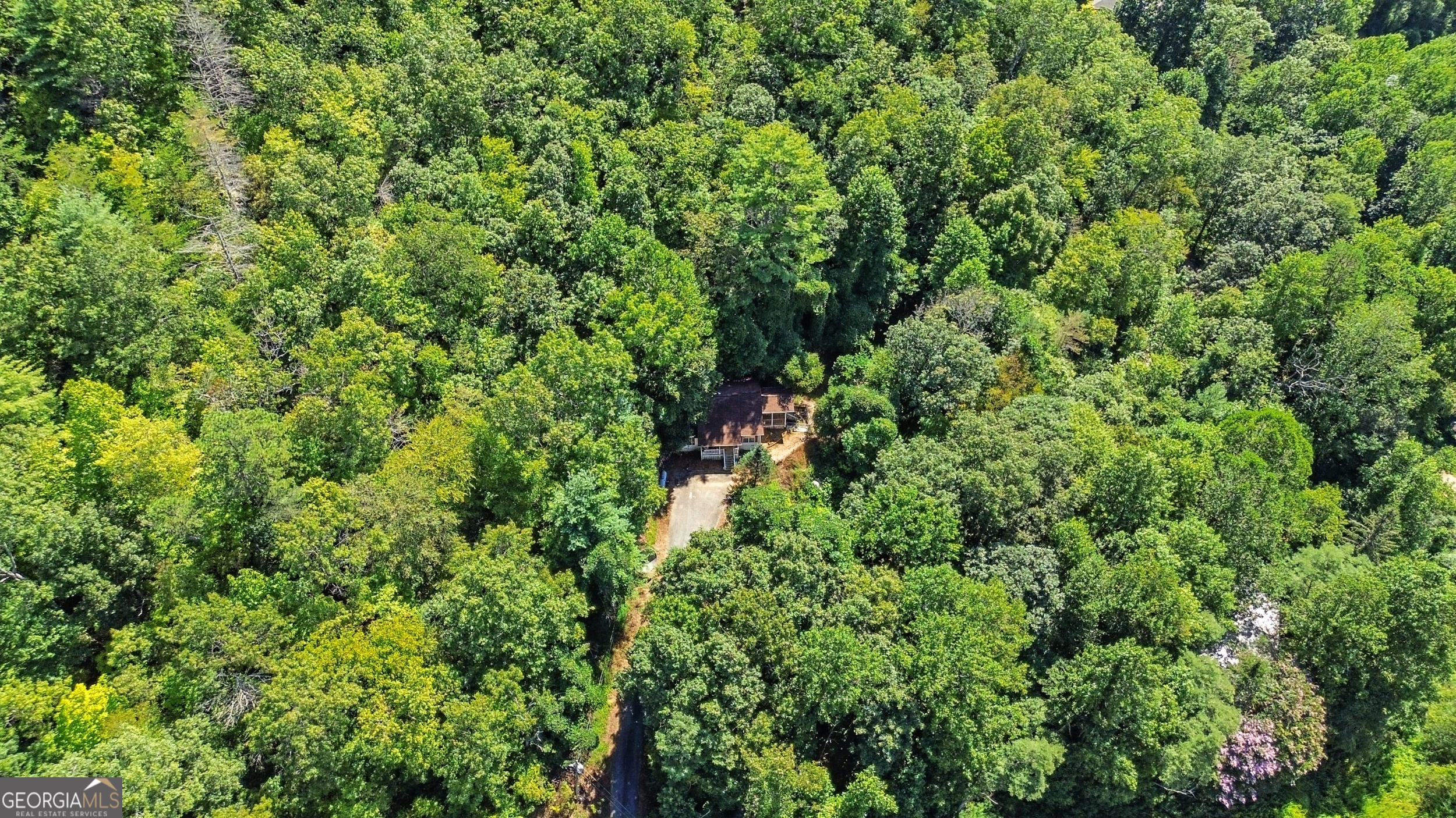 549 Travaden Trail Hiawassee GA 30546