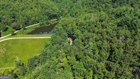 549 Travaden Trail Hiawassee GA 30546