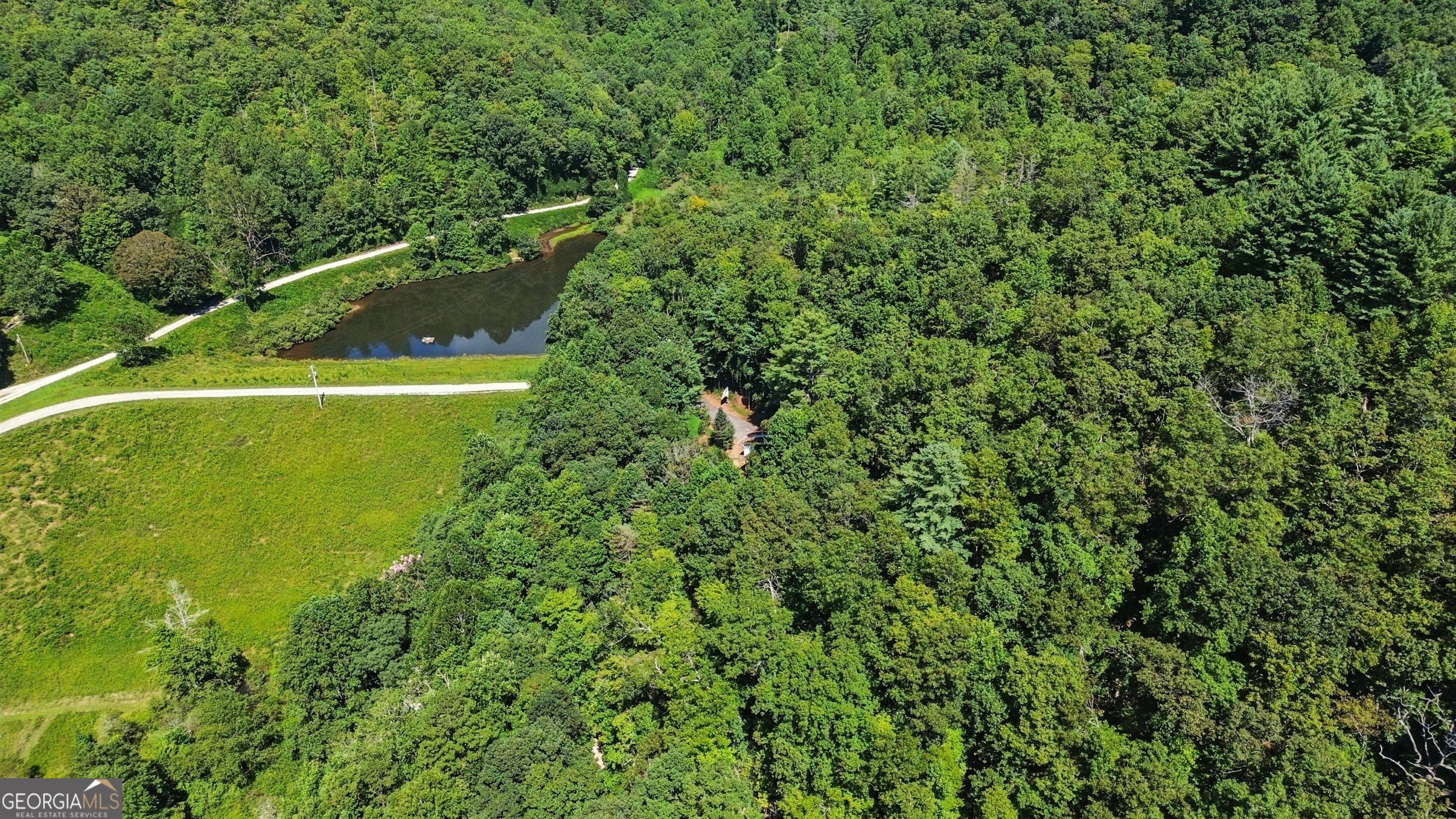 549 Travaden Trail Hiawassee GA 30546