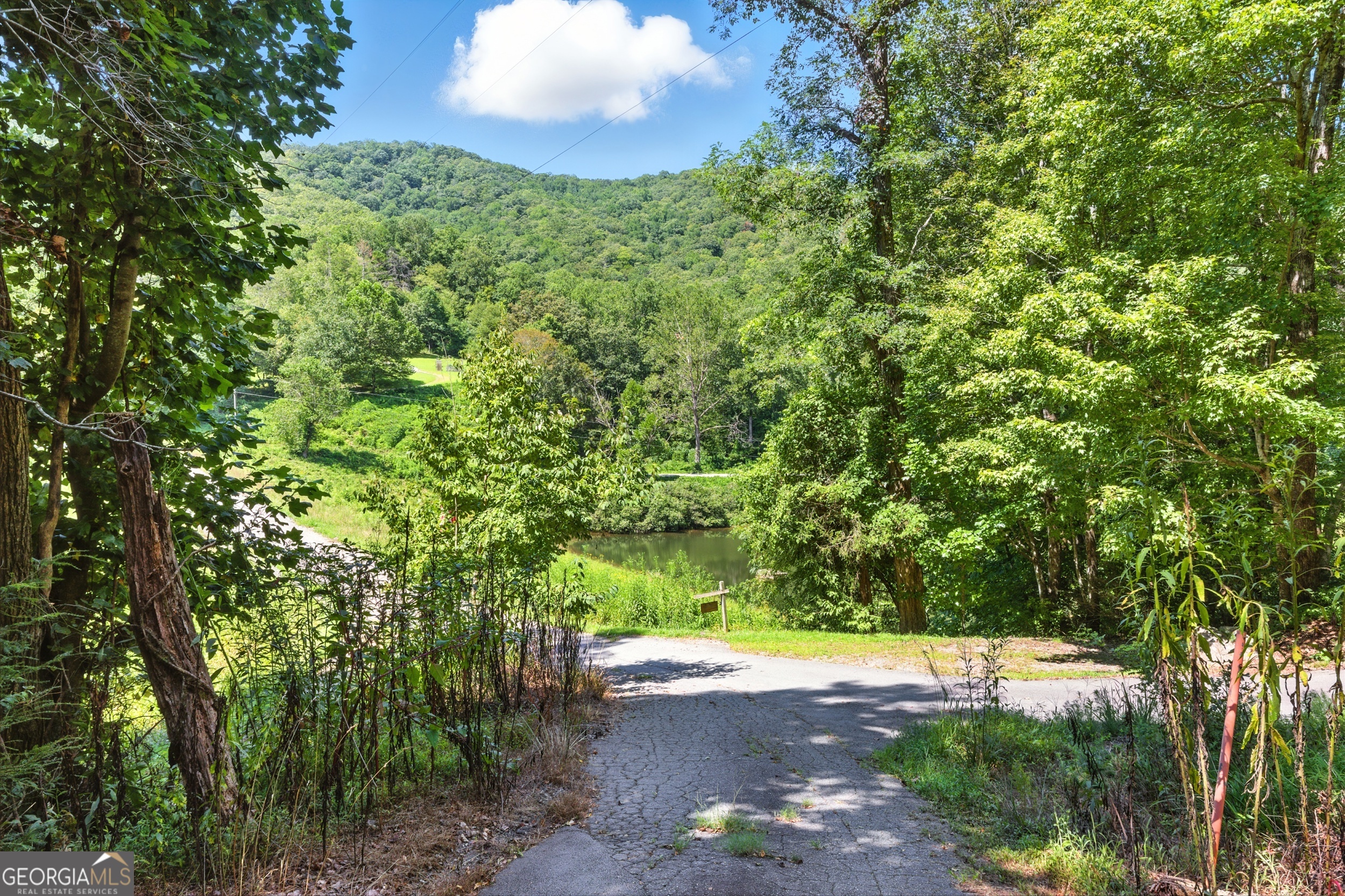 549 Travaden Trail Hiawassee GA 30546