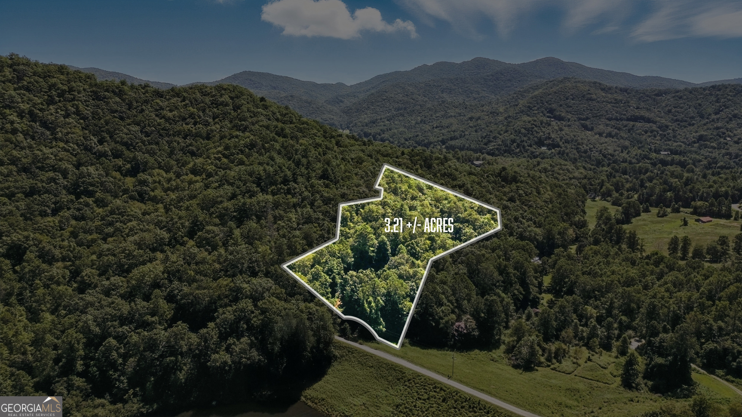 549 Travaden Trail Hiawassee GA 30546
