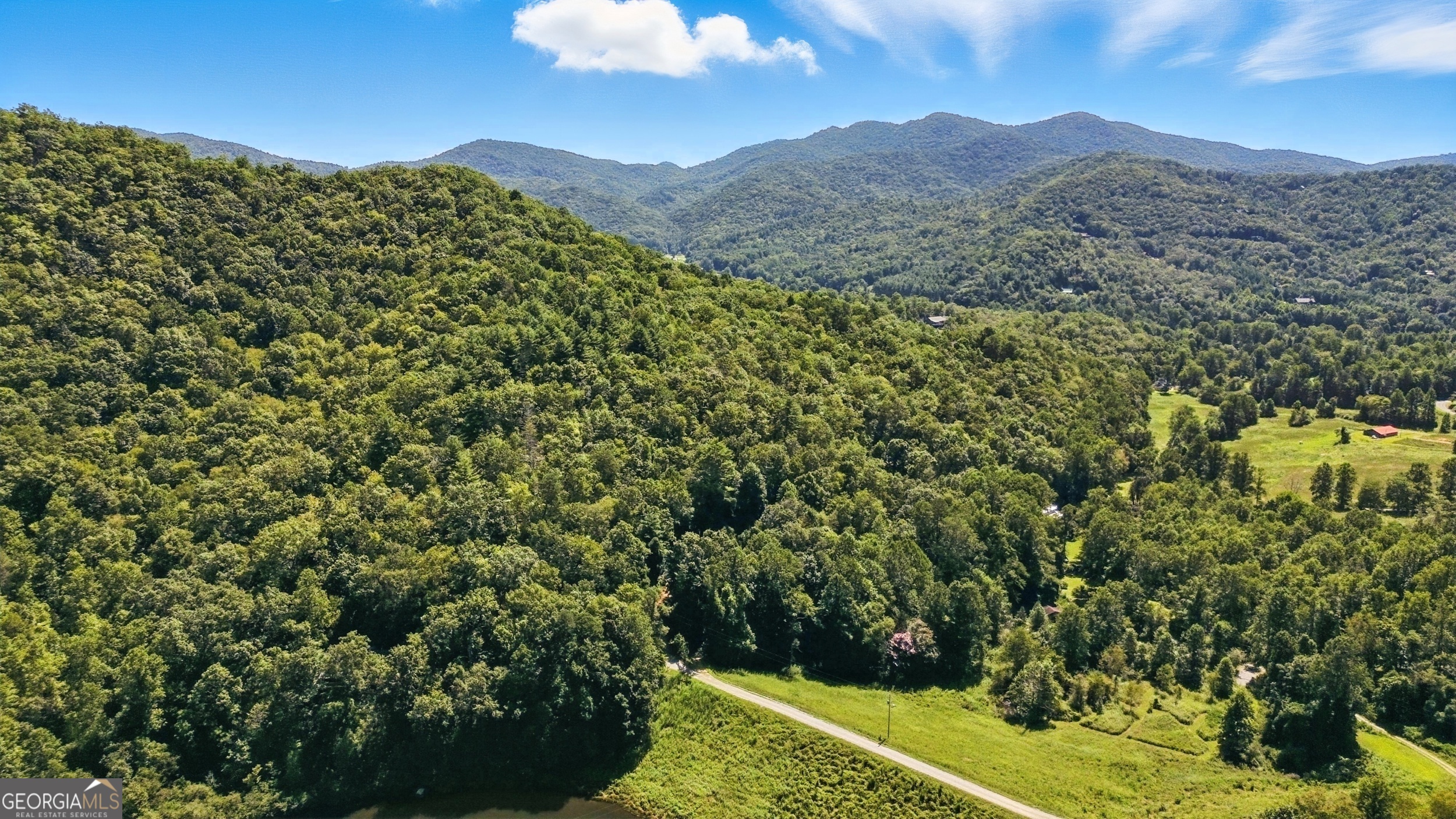 549 Travaden Trail Hiawassee GA 30546