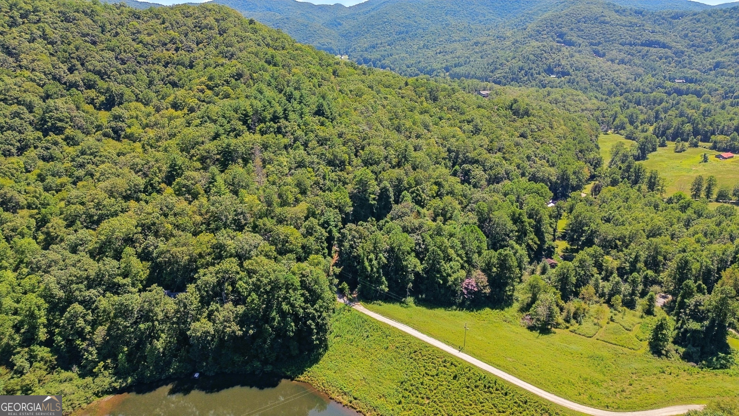 549 Travaden Trail Hiawassee GA 30546