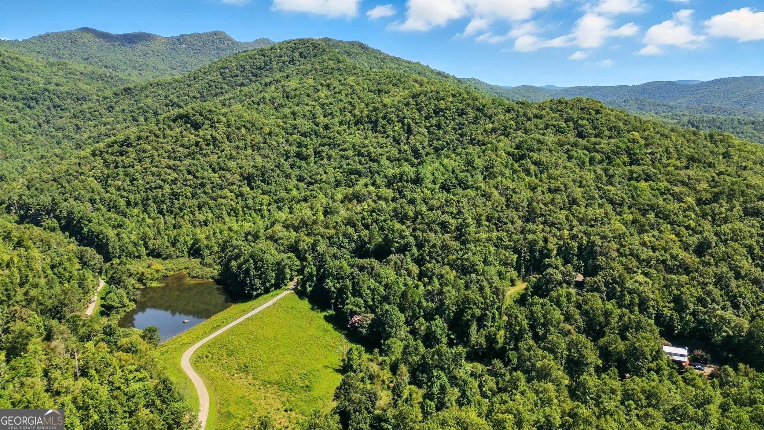 549 Travaden Trail Hiawassee GA 30546