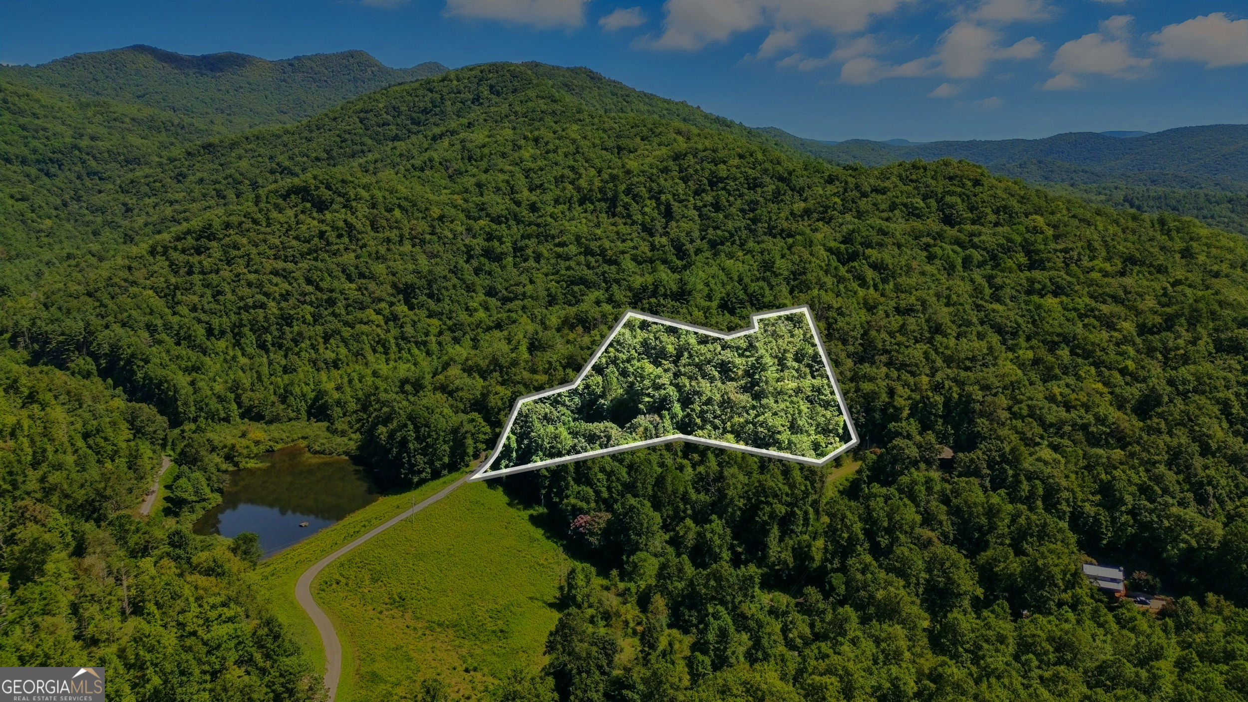 549 Travaden Trail Hiawassee GA 30546