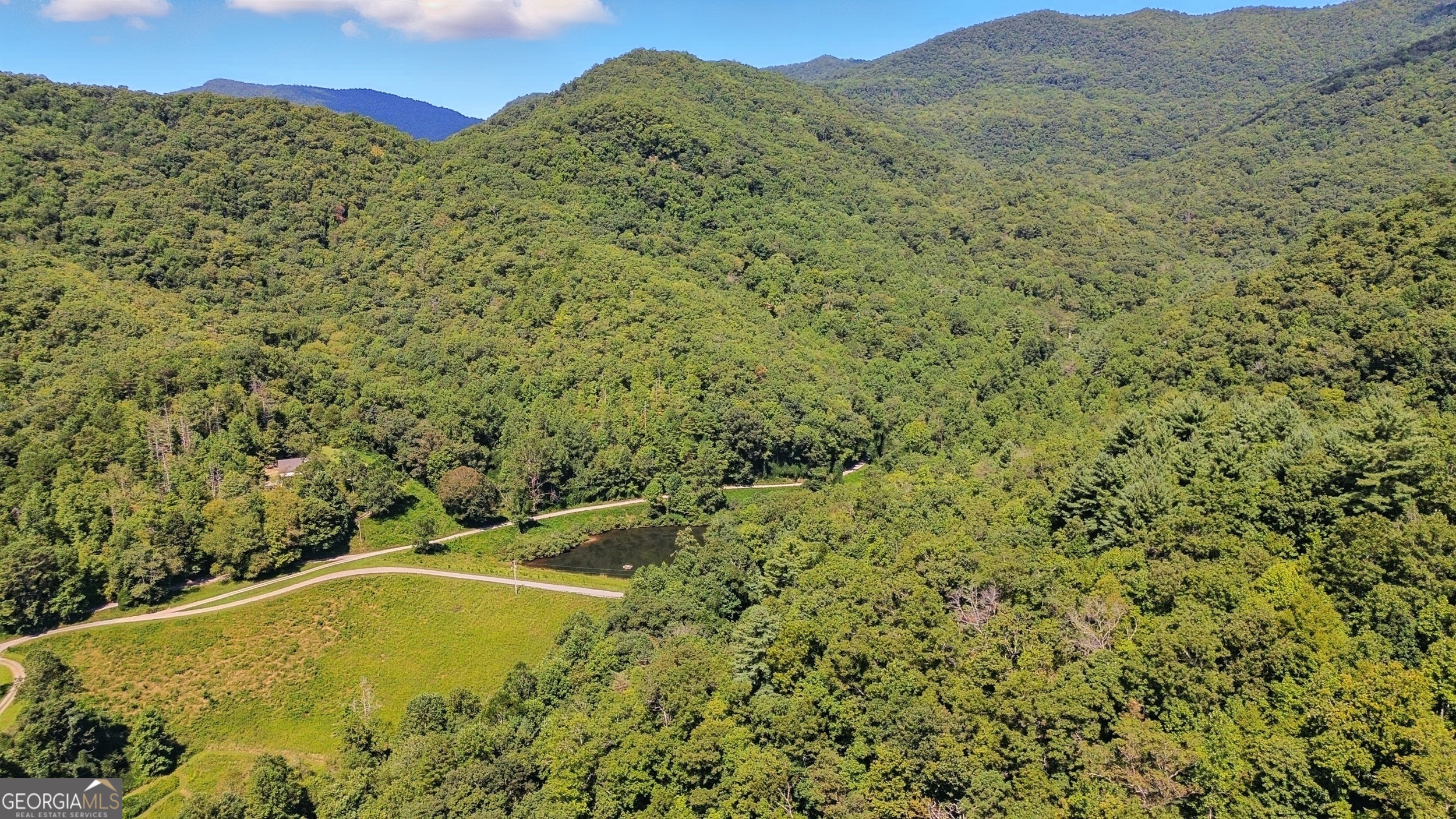549 Travaden Trail Hiawassee GA 30546