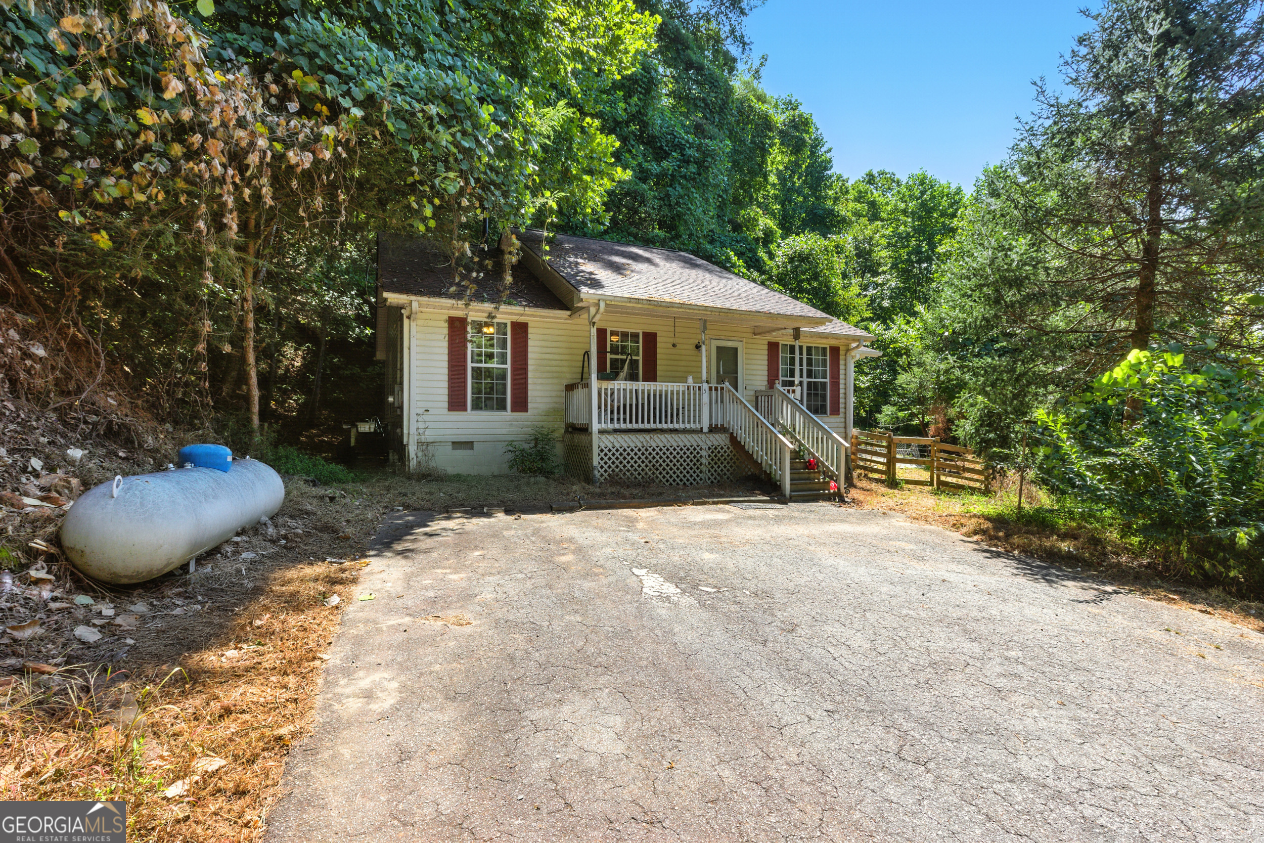 549 Travaden Trail Hiawassee GA 30546