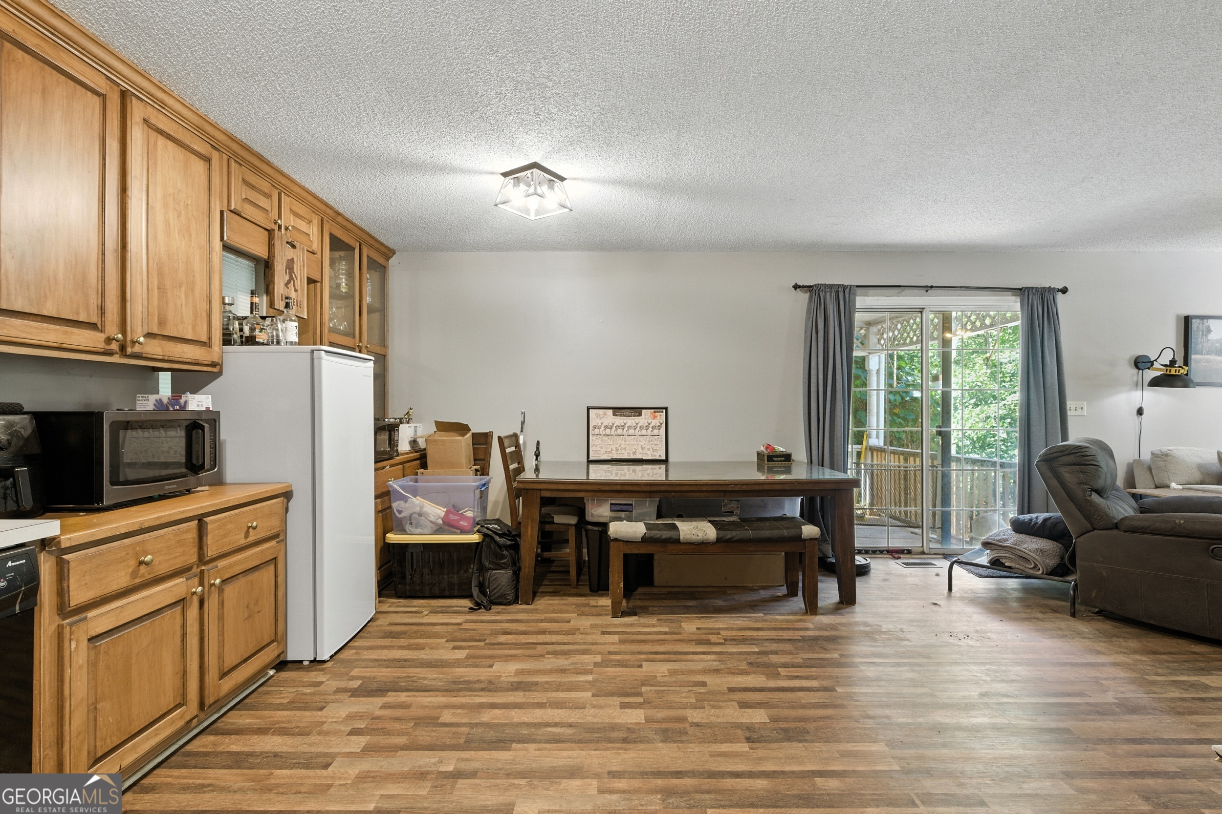 549 Travaden Trail Hiawassee GA 30546