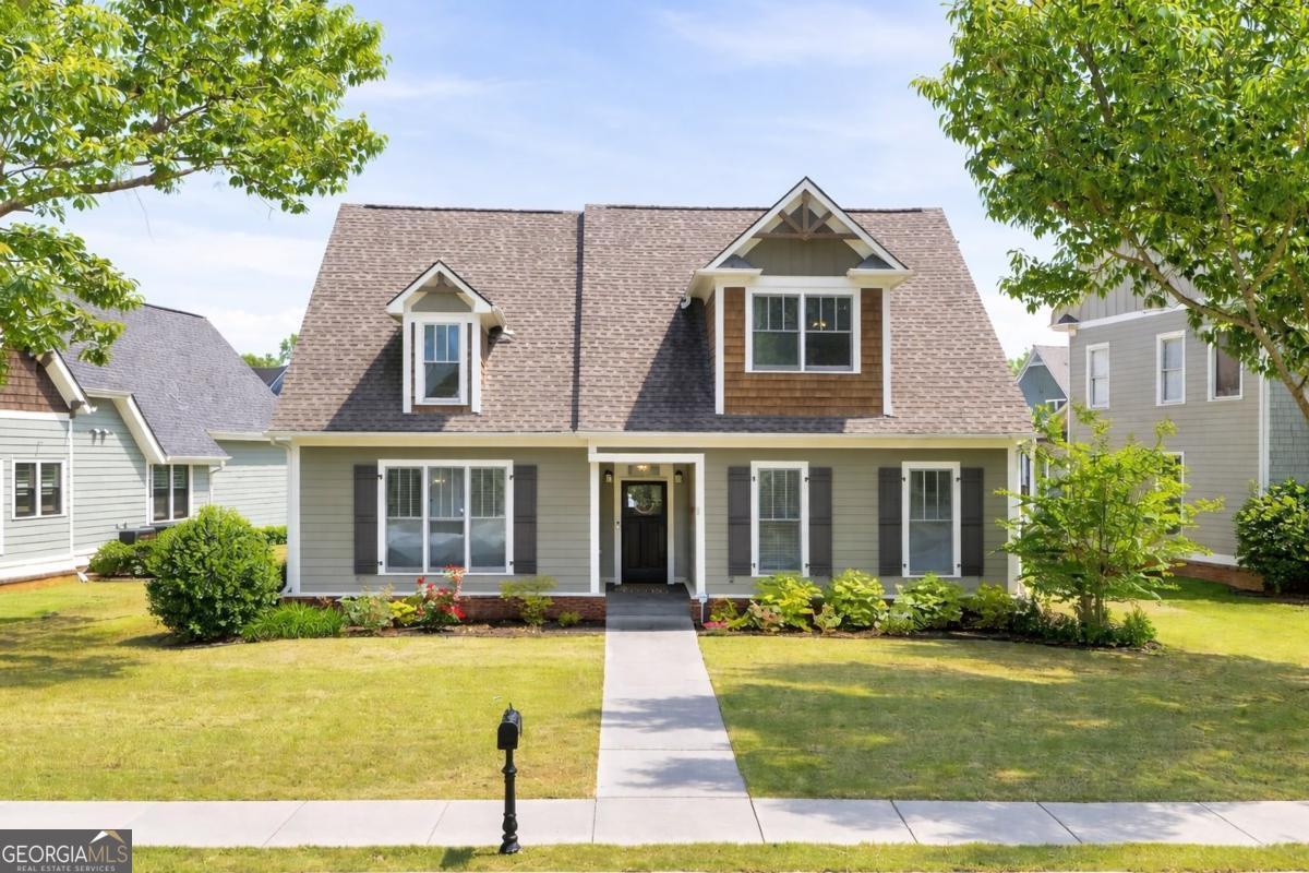 27 Grove Park Circle Cartersville GA 30120
