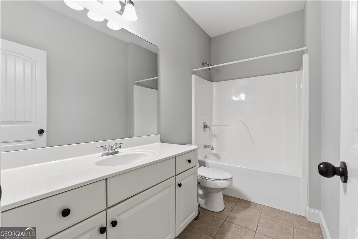 27 Grove Park Circle Cartersville GA 30120