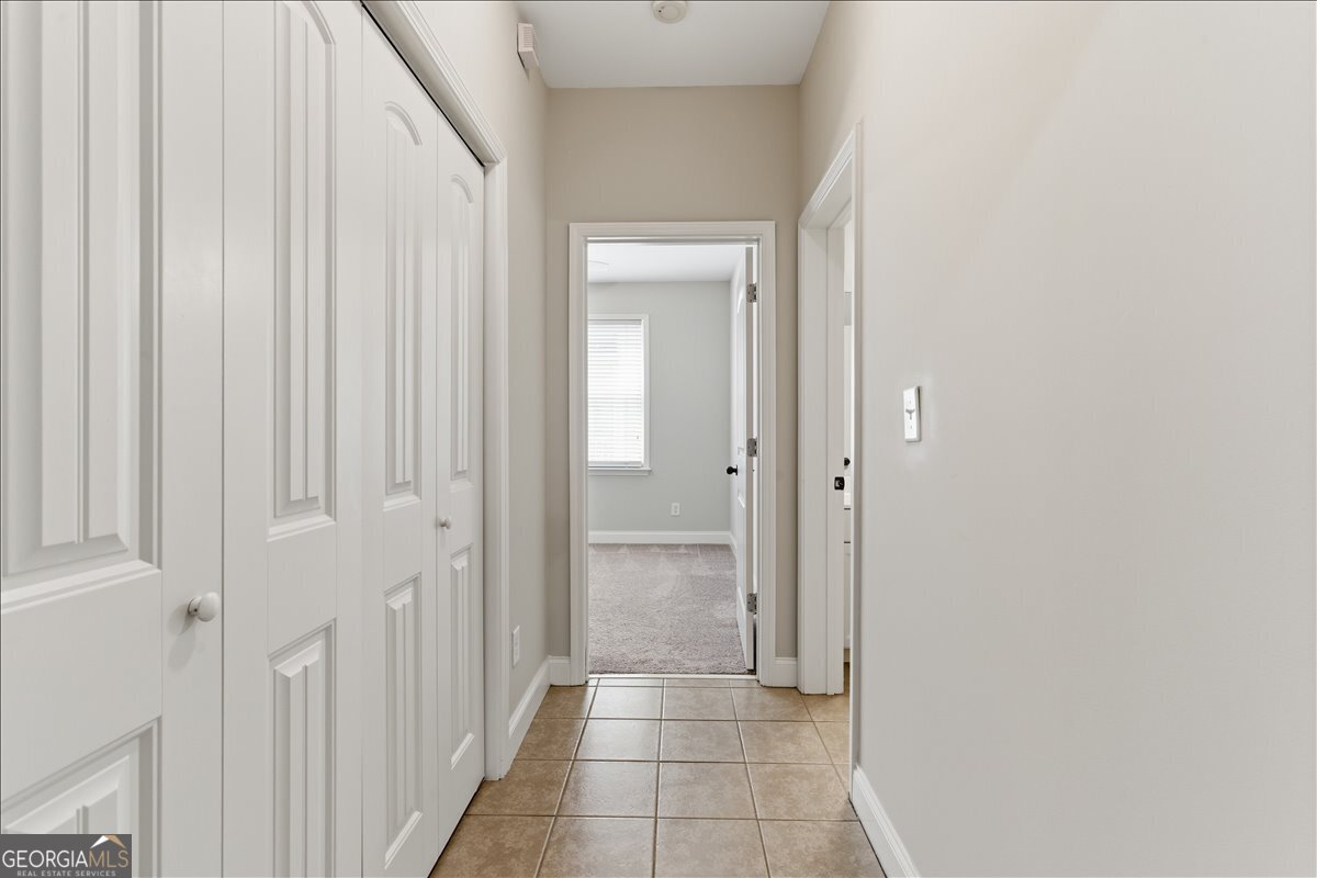 27 Grove Park Circle Cartersville GA 30120