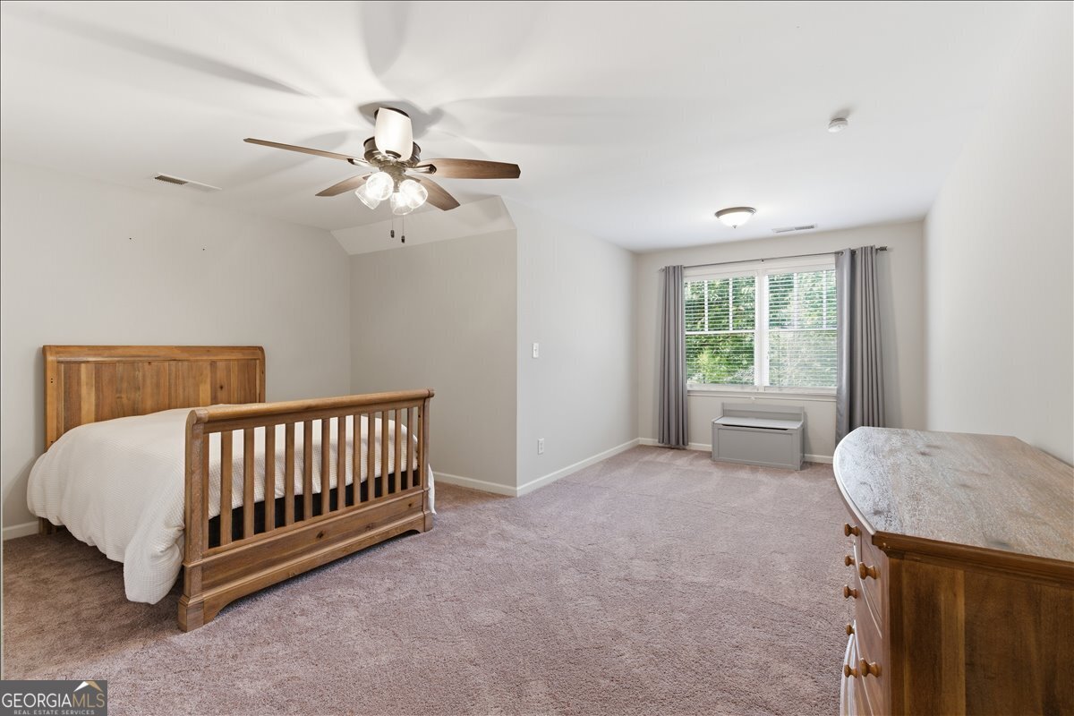 27 Grove Park Circle Cartersville GA 30120