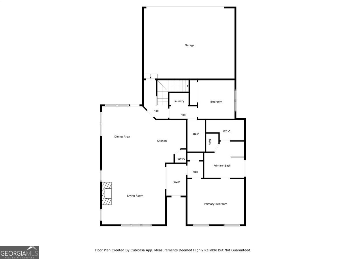 27 Grove Park Circle Cartersville GA 30120