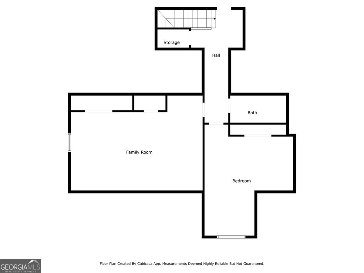 27 Grove Park Circle Cartersville GA 30120