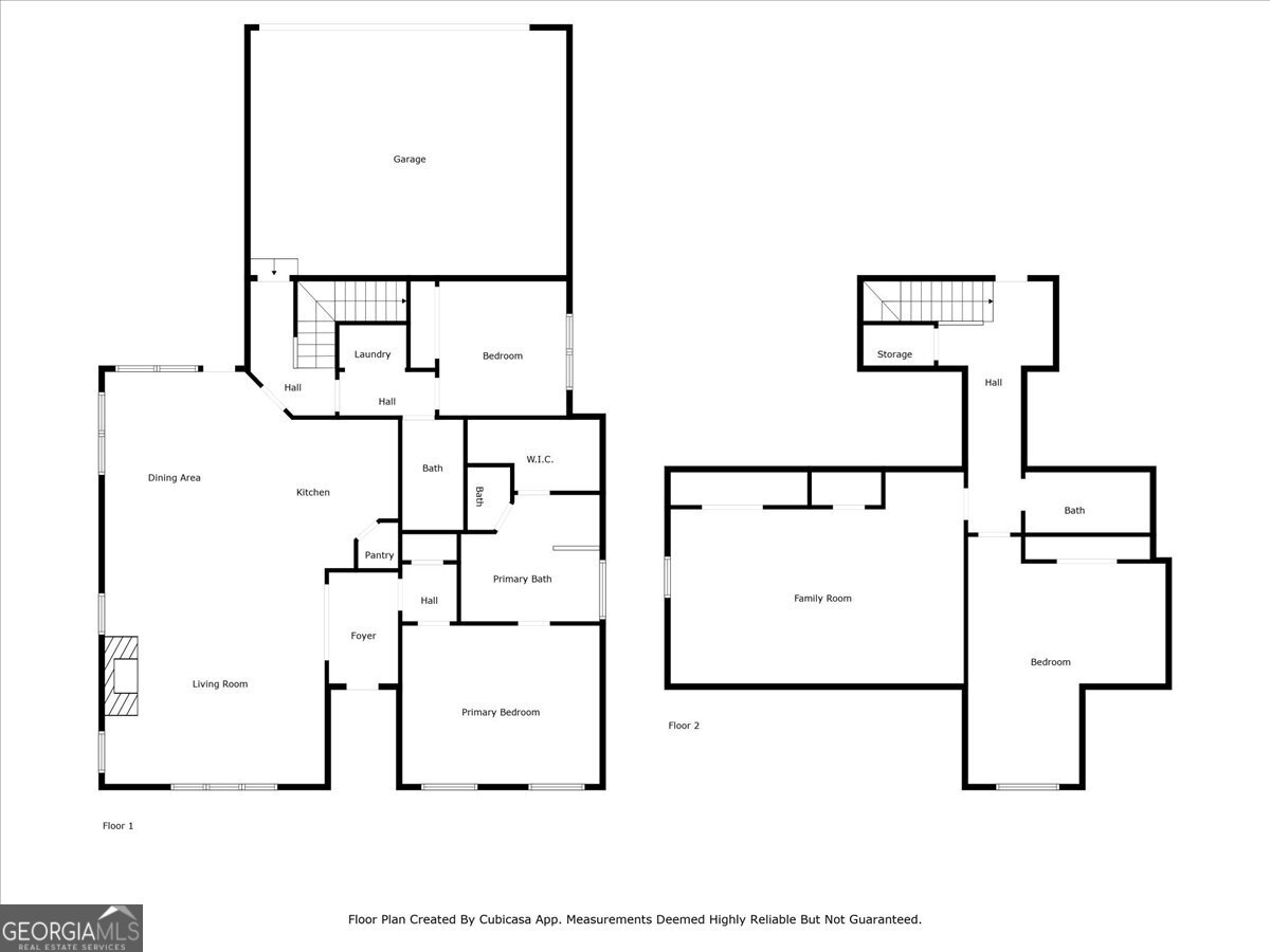 27 Grove Park Circle Cartersville GA 30120
