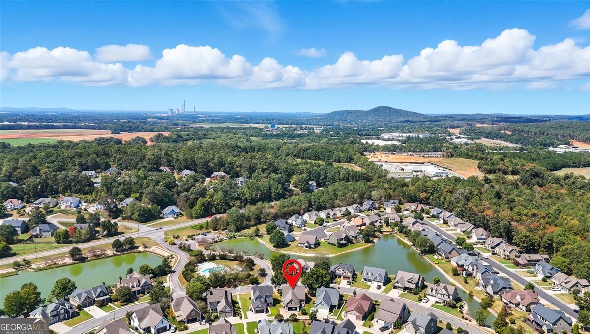 27 Grove Park Circle Cartersville GA 30120