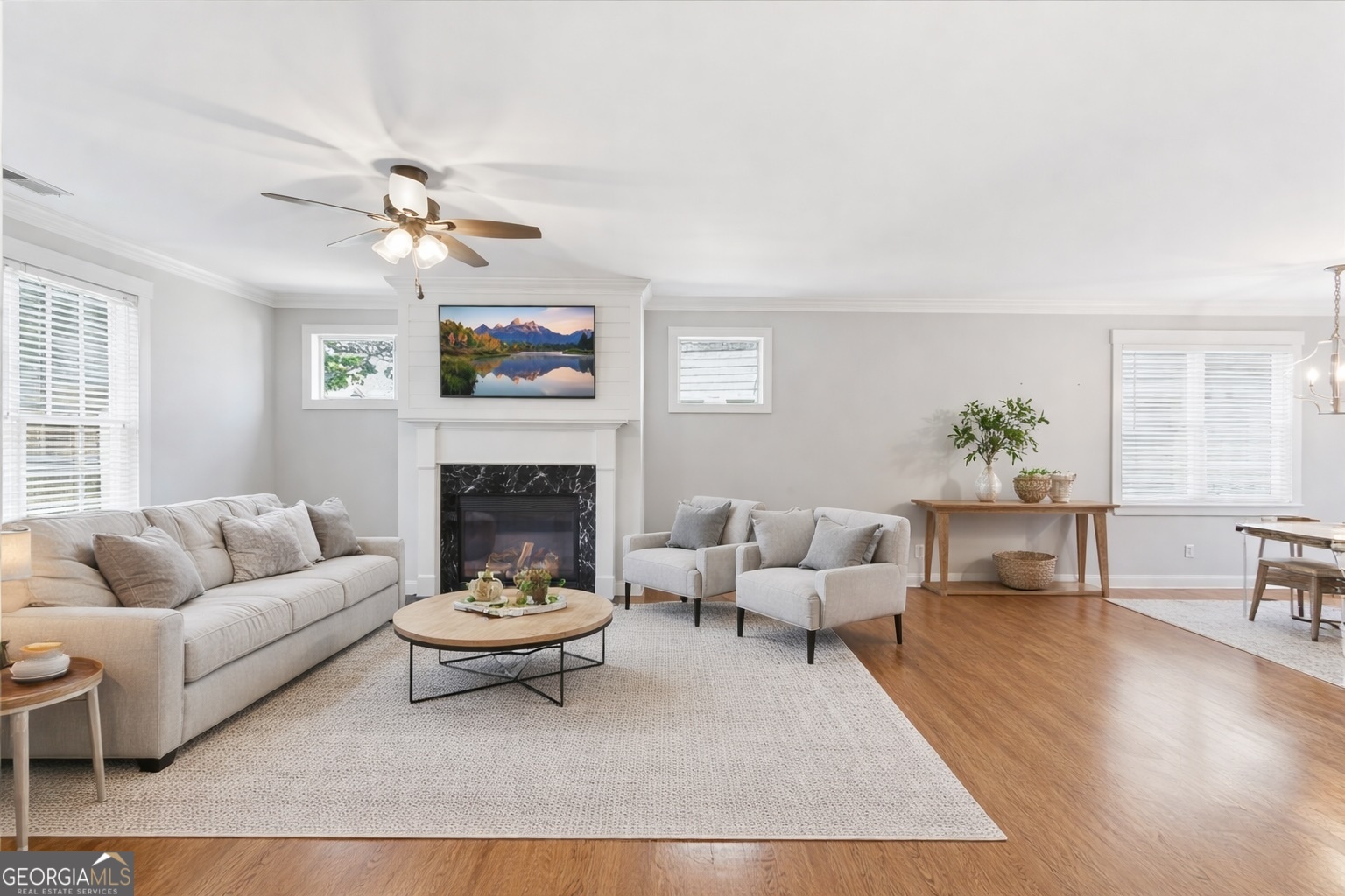 27 Grove Park Circle Cartersville GA 30120