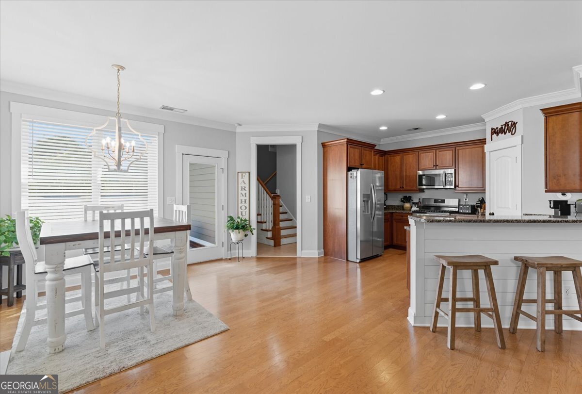 27 Grove Park Circle Cartersville GA 30120