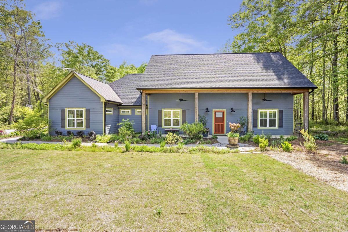 225 Hamrick Road Bremen GA 30110