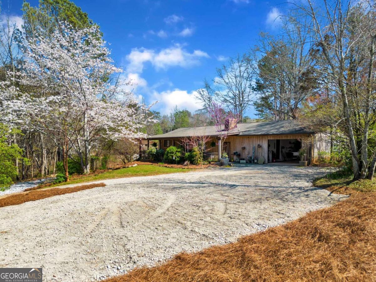 219 Wren Road Jasper GA 30143