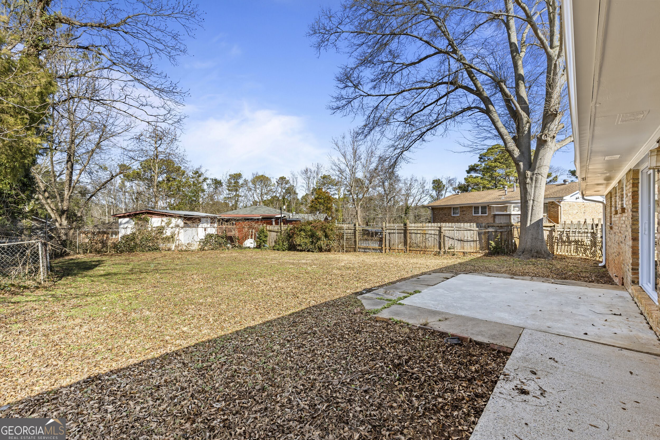 3993 Brookcrest Circle Decatur GA 30032