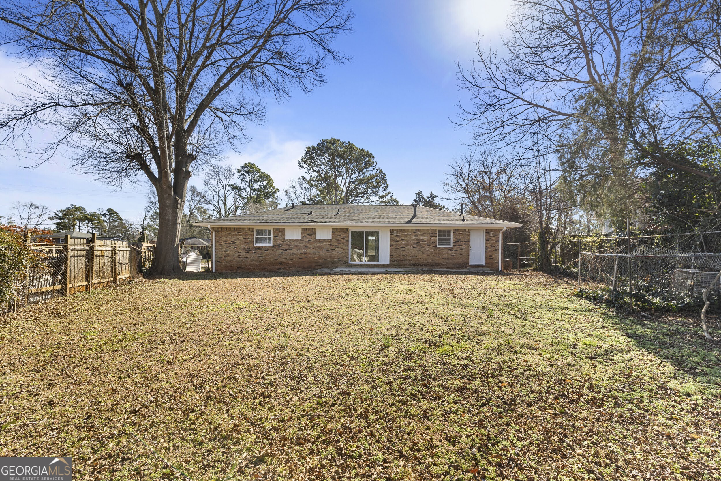 3993 Brookcrest Circle Decatur GA 30032