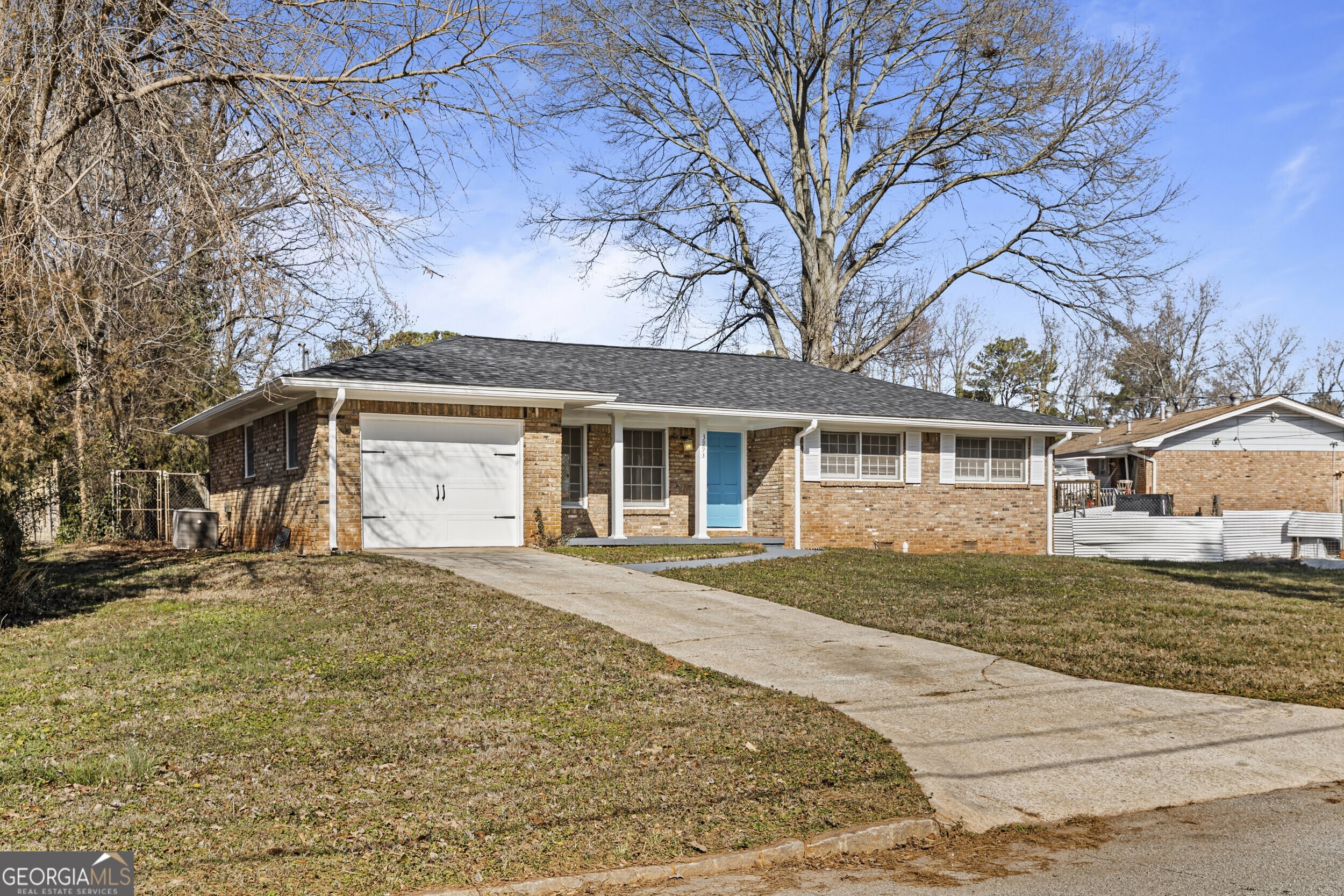 3993 Brookcrest Circle Decatur GA 30032