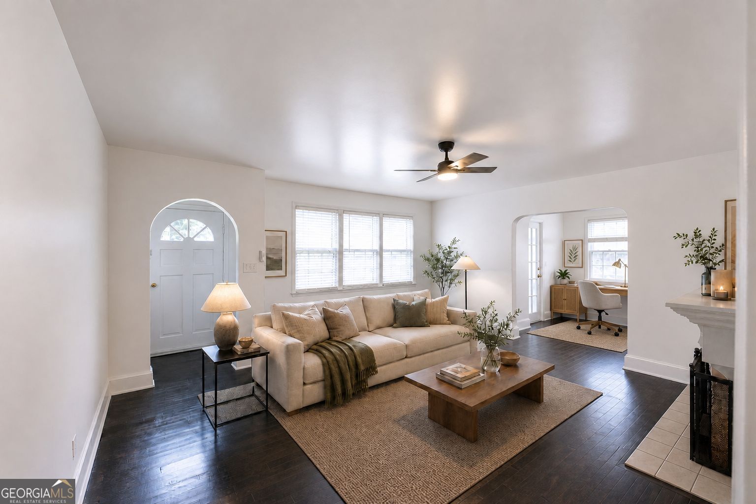 208 Upson Avenue Thomaston GA 30286