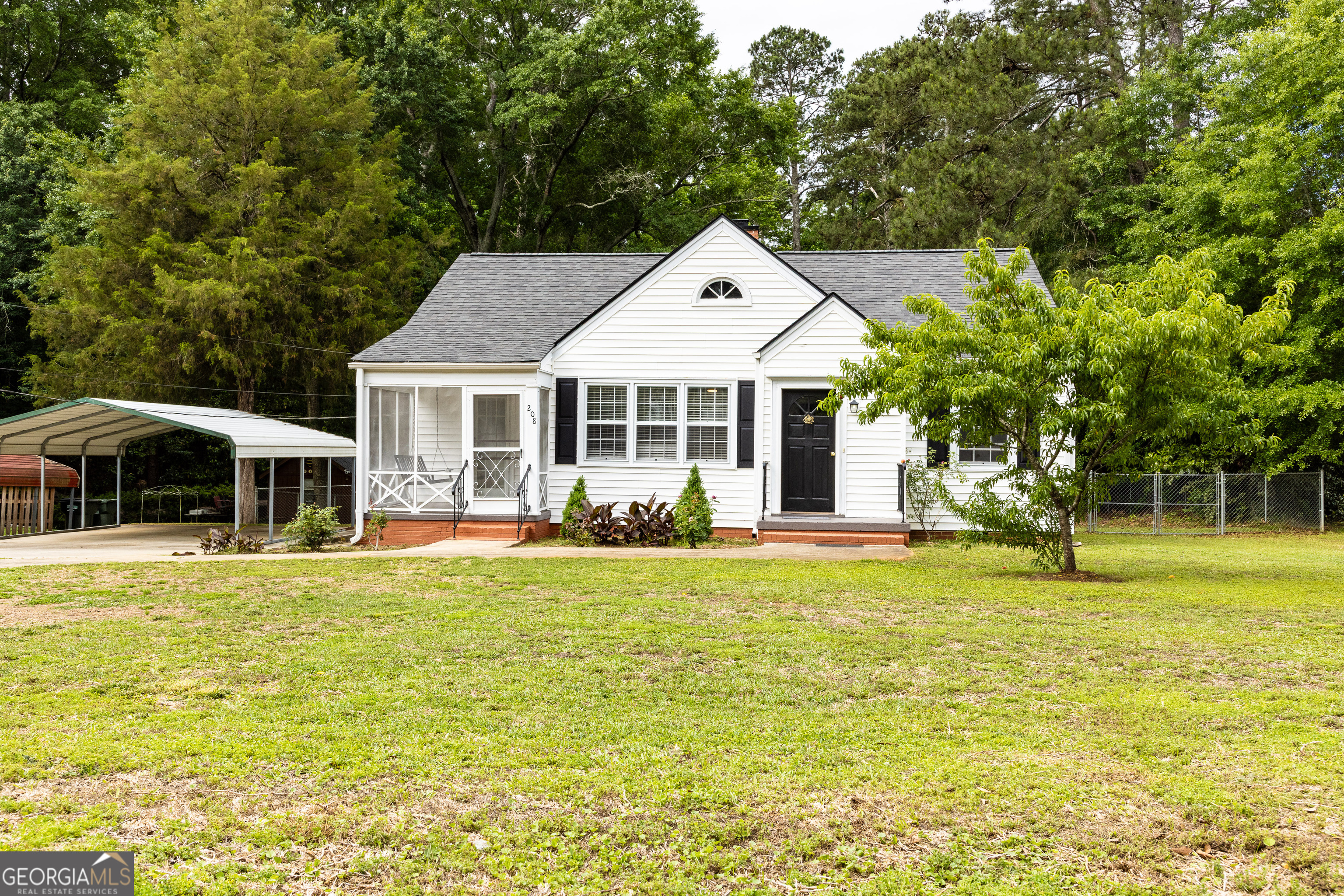 208 Upson Avenue Thomaston GA 30286
