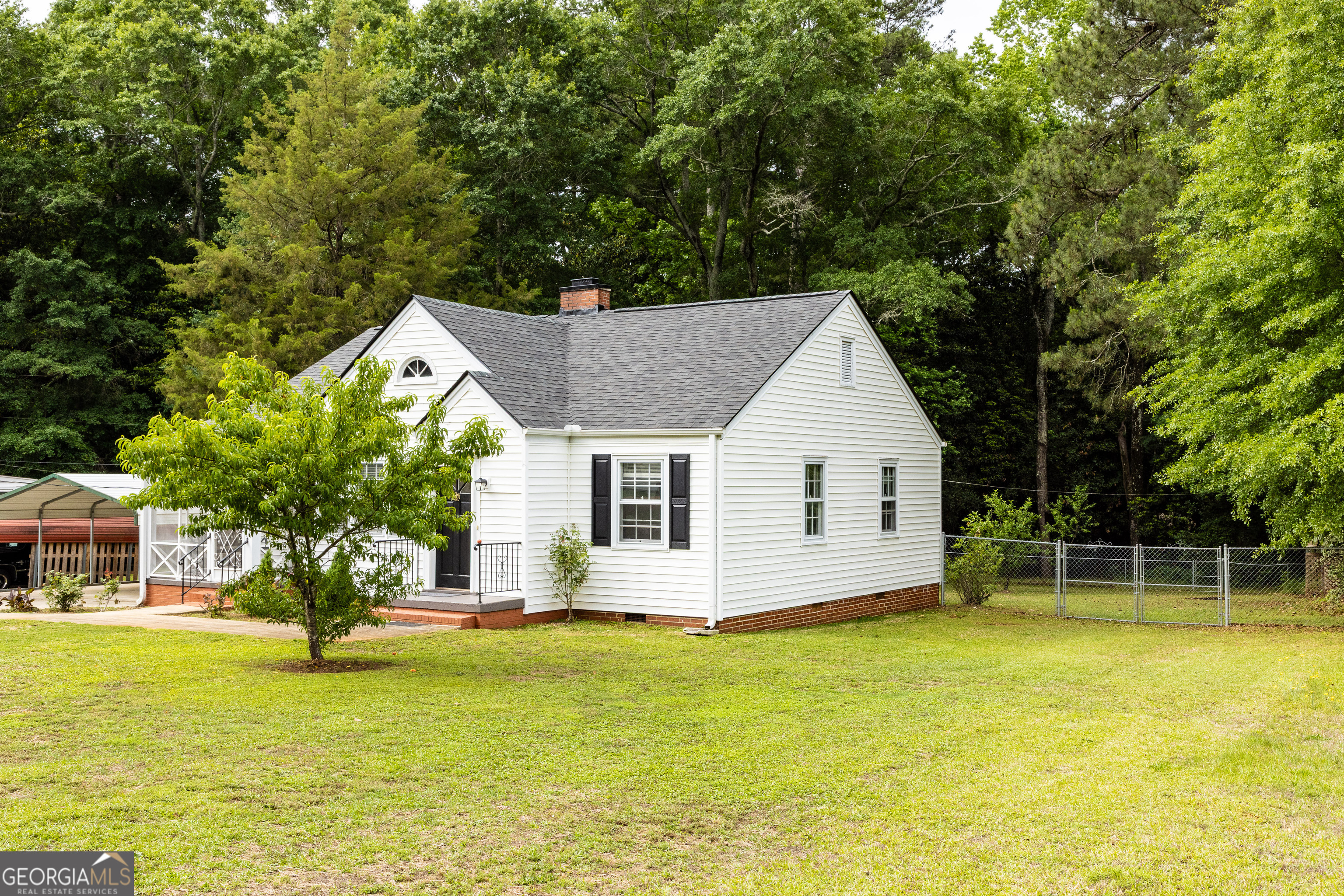 208 Upson Avenue Thomaston GA 30286
