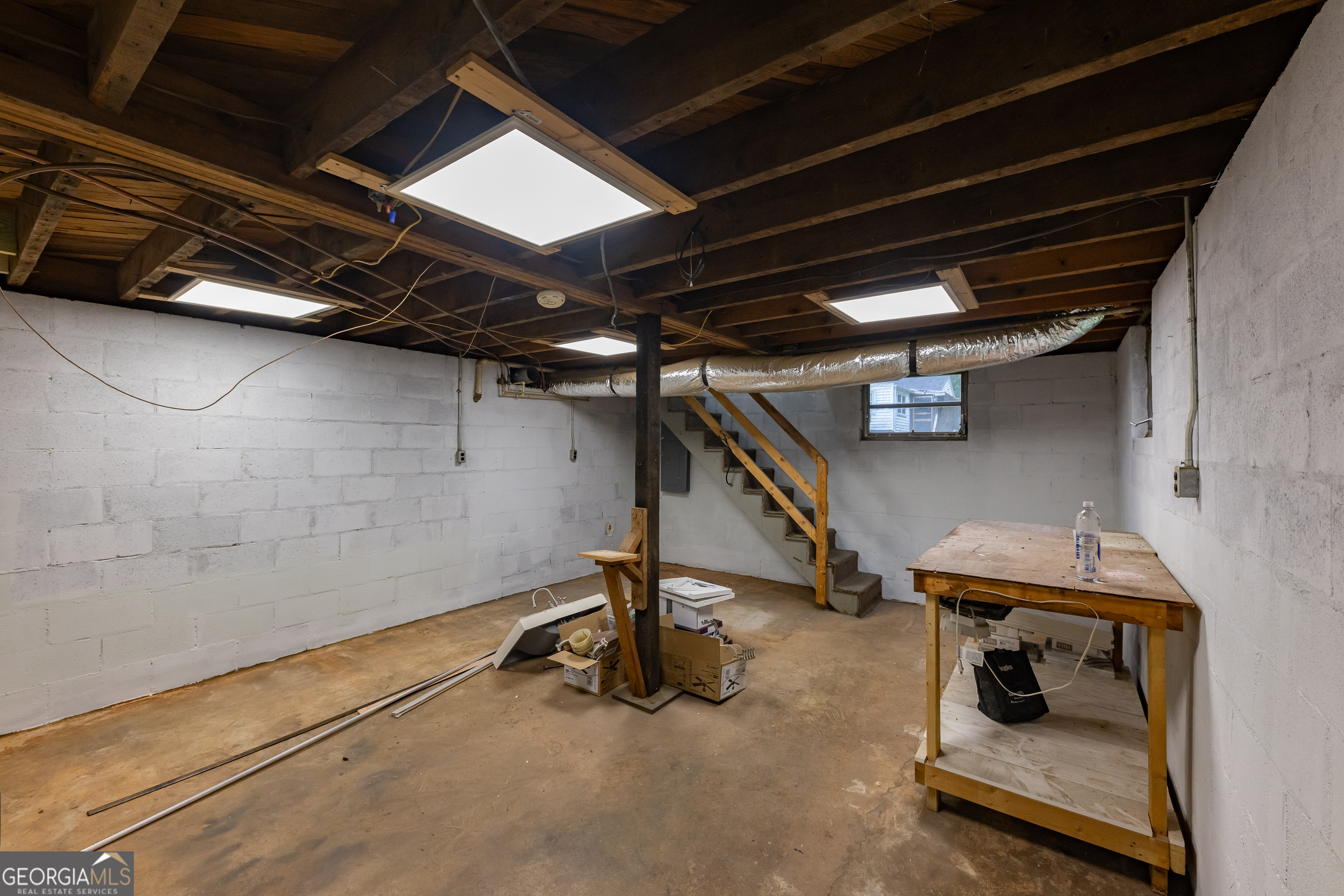 208 Upson Avenue Thomaston GA 30286