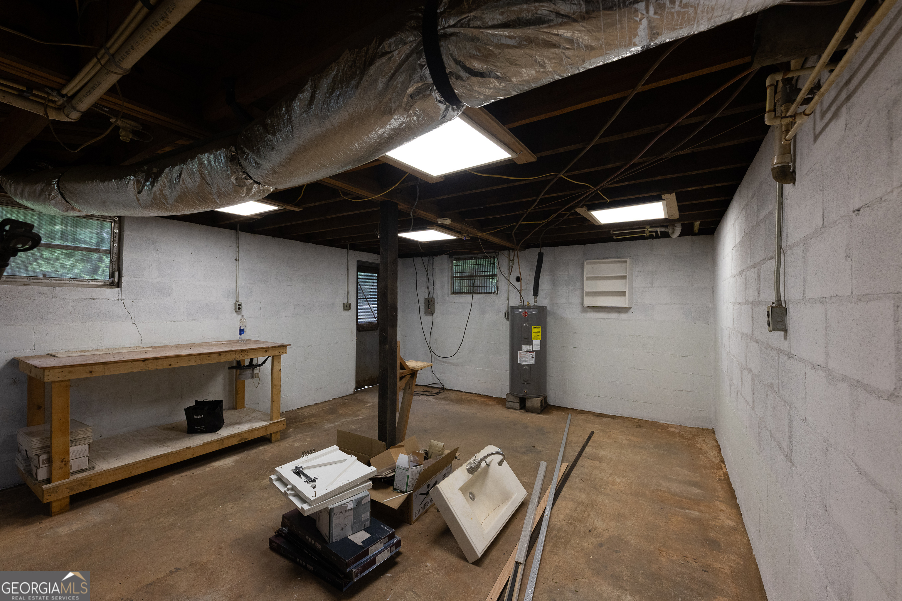 208 Upson Avenue Thomaston GA 30286