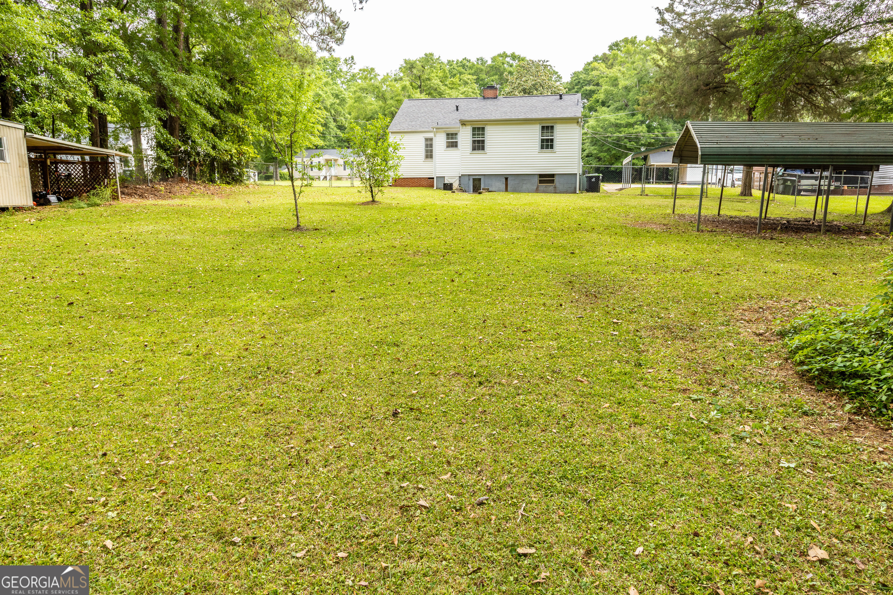 208 Upson Avenue Thomaston GA 30286