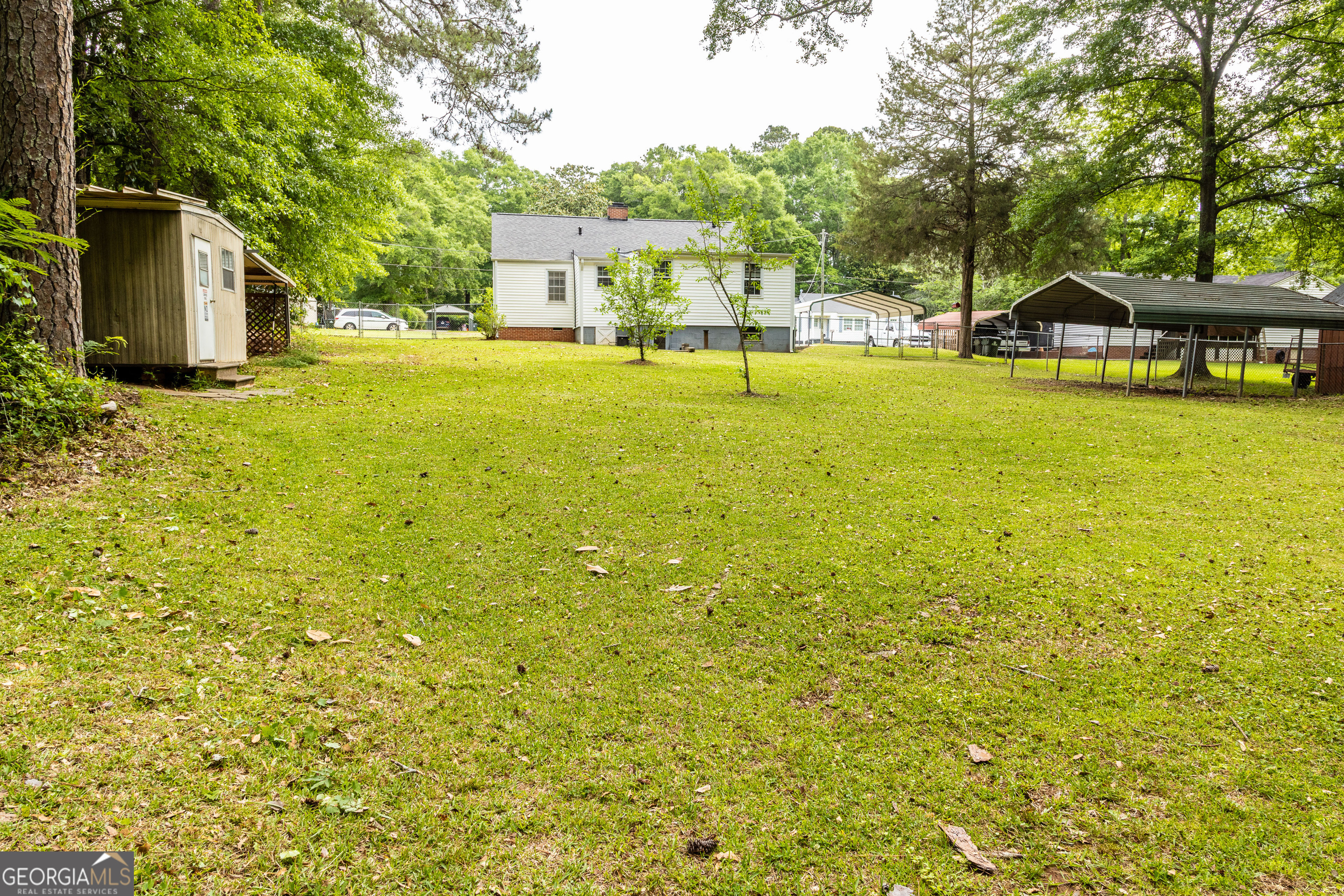 208 Upson Avenue Thomaston GA 30286