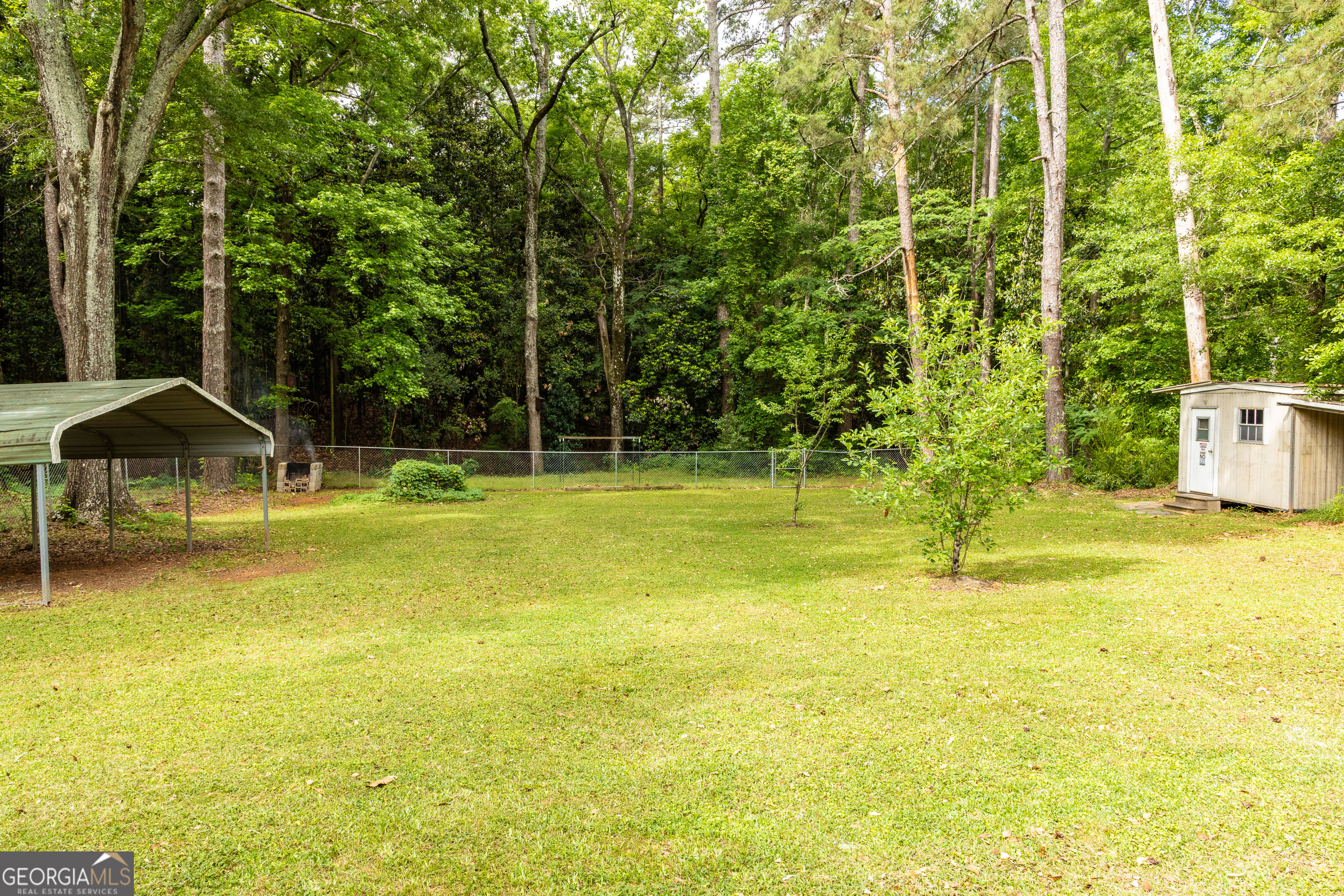 208 Upson Avenue Thomaston GA 30286