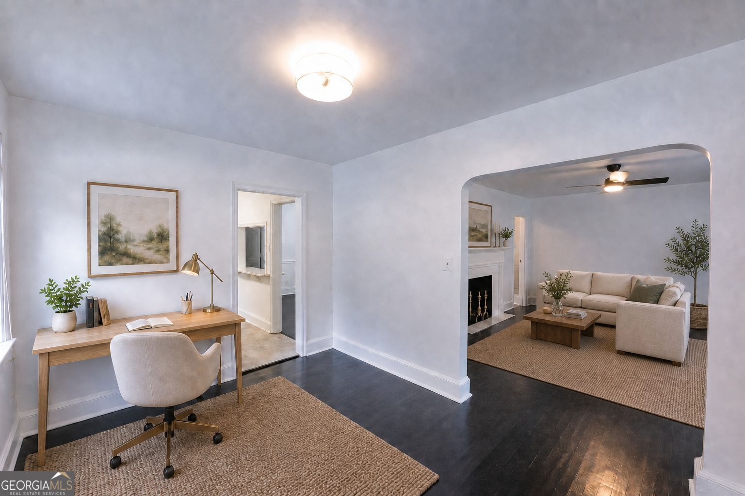 208 Upson Avenue Thomaston GA 30286