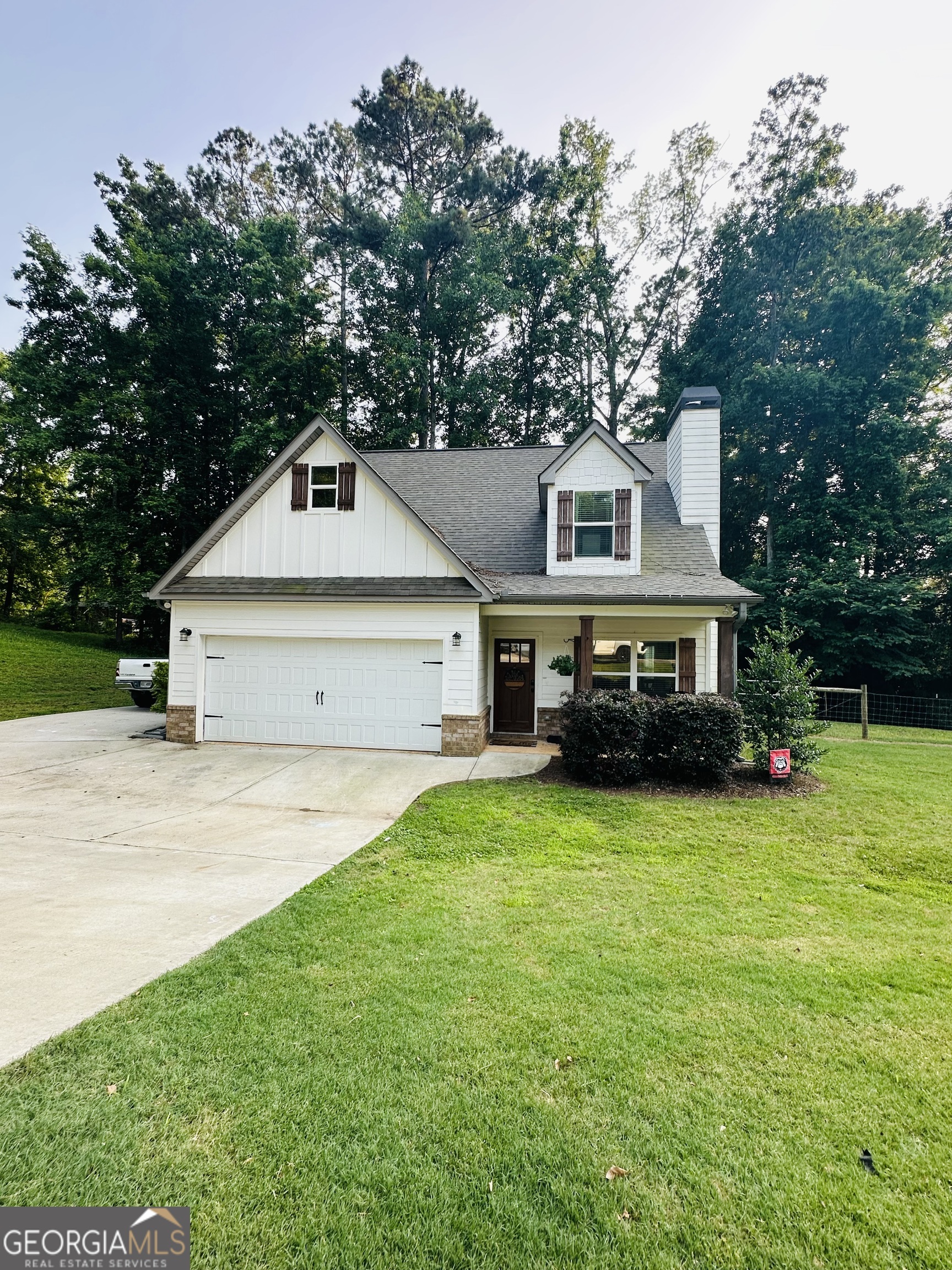 815 Poplar Street Monticello GA 31064