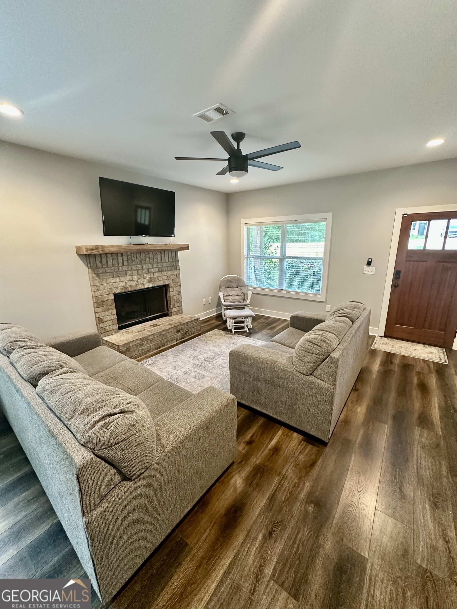 815 Poplar Street Monticello GA 31064