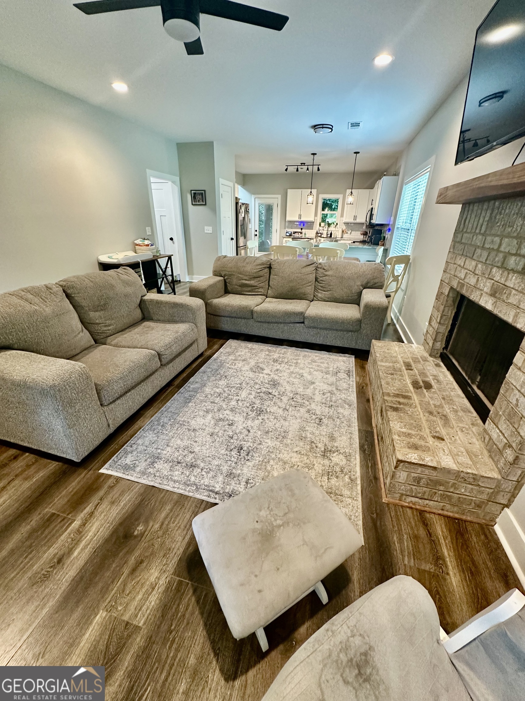 815 Poplar Street Monticello GA 31064