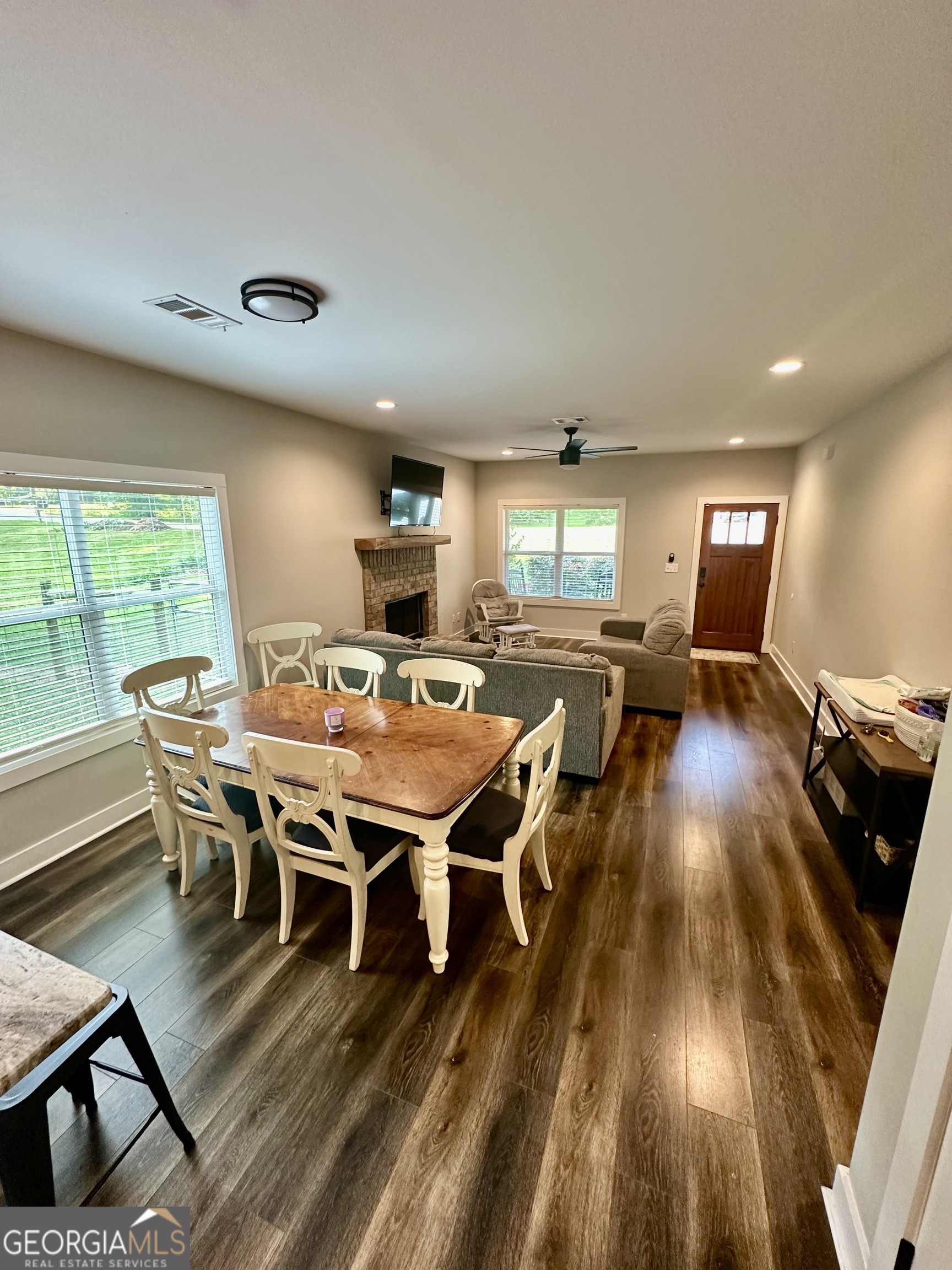 815 Poplar Street Monticello GA 31064